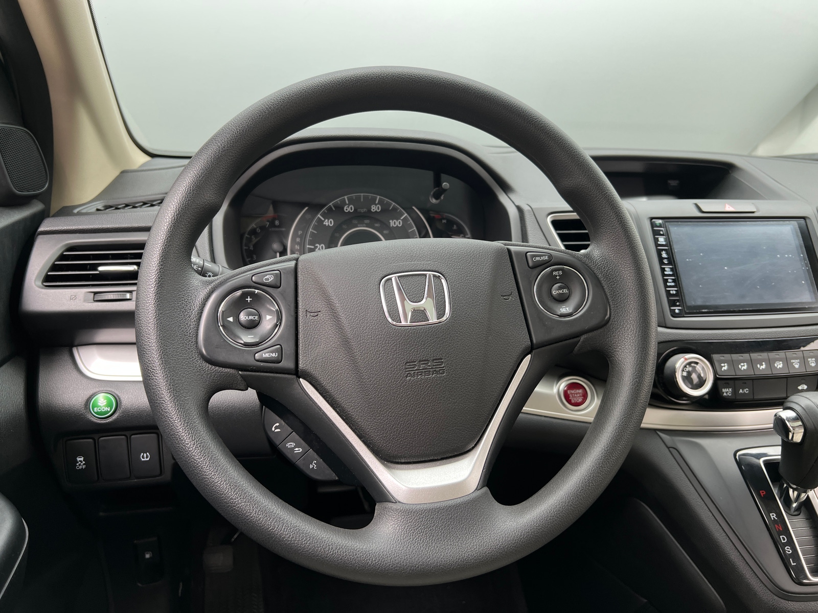 Thumbnail: 2016 Honda CR-V - 5