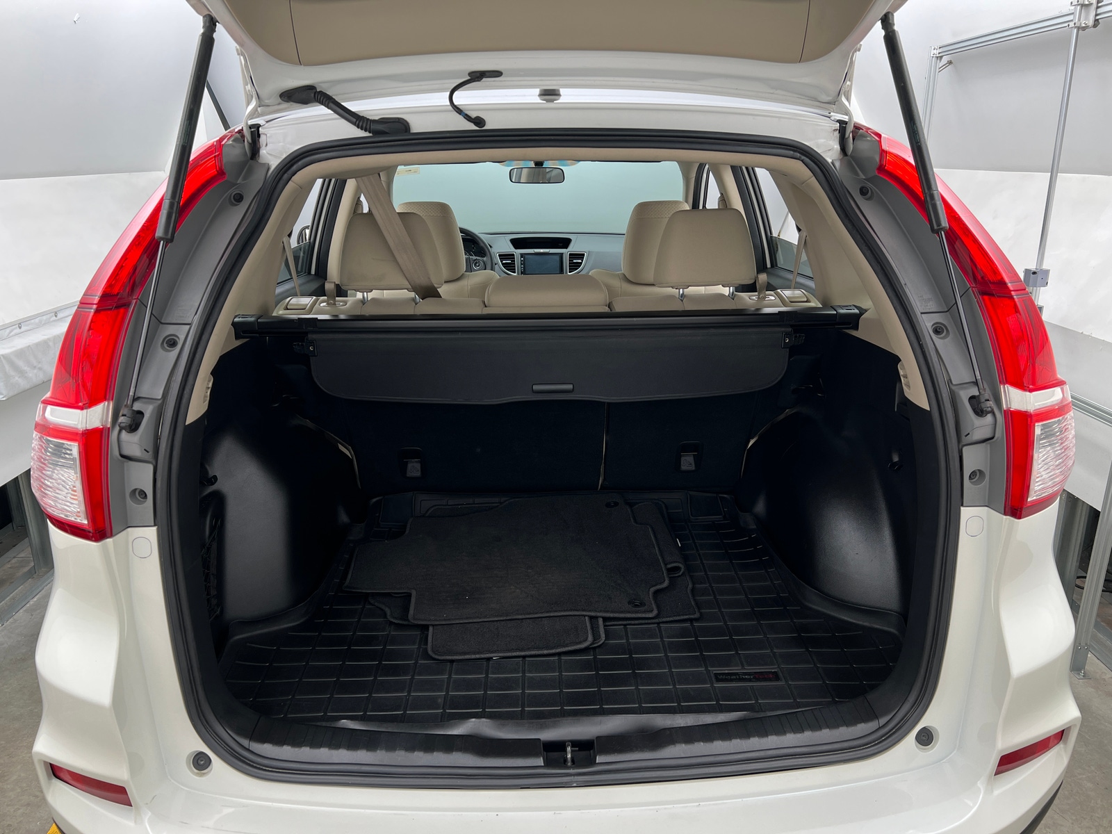 Thumbnail: 2016 Honda CR-V - 7