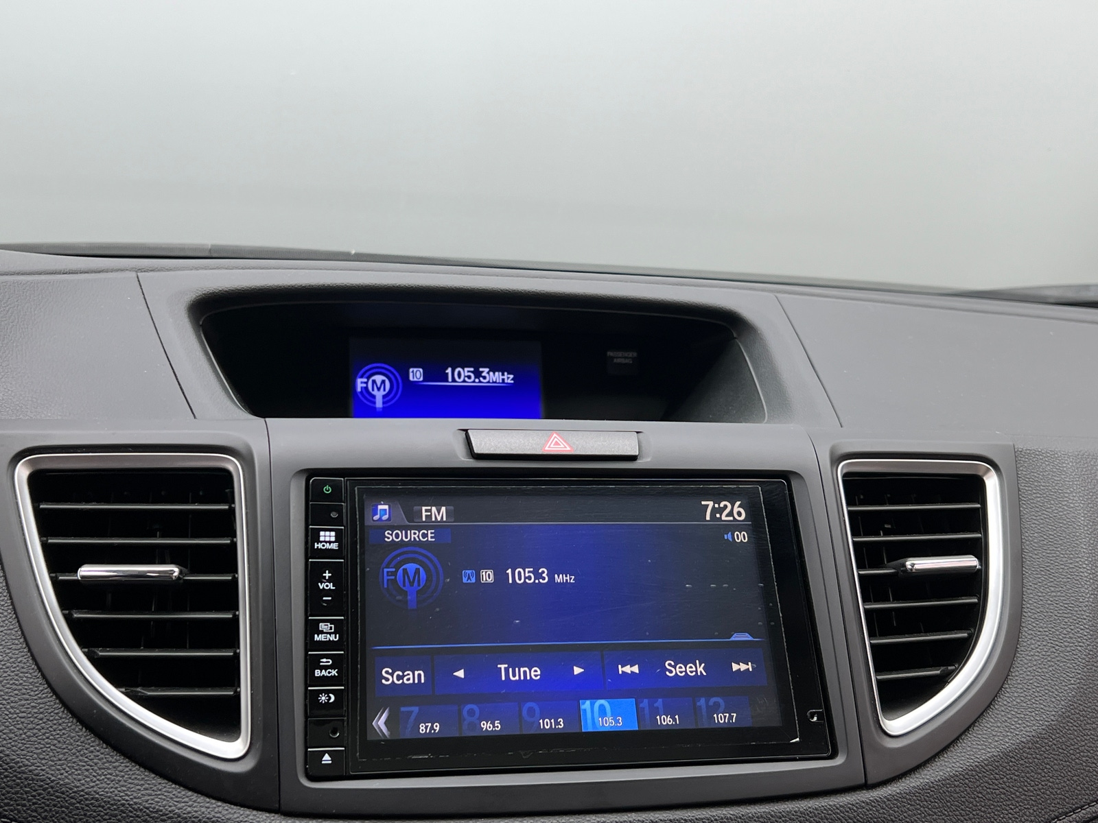 Thumbnail: 2016 Honda CR-V - 4