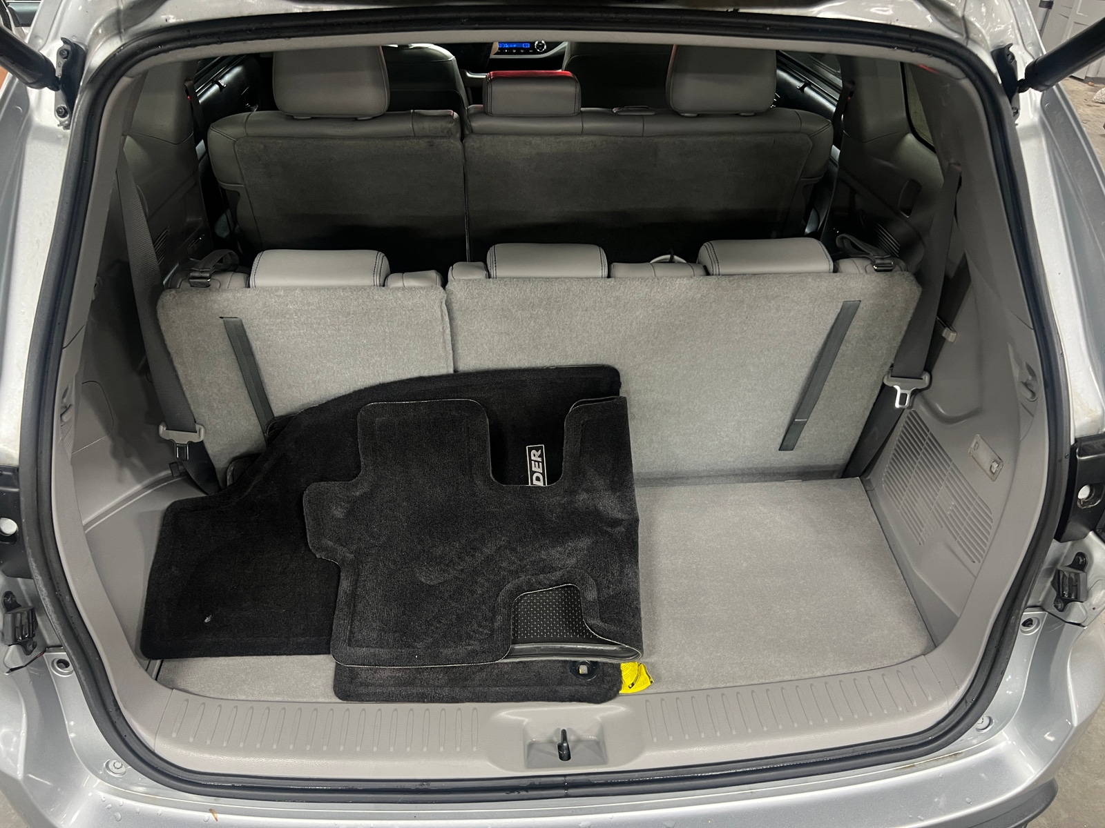 Thumbnail: 2017 Toyota Highlander - 6