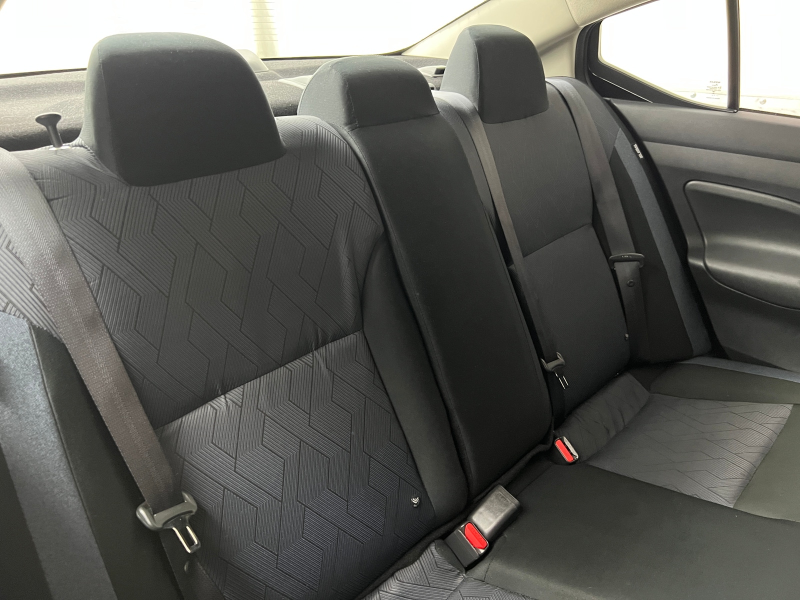 Thumbnail: 2025 Nissan Versa - 6