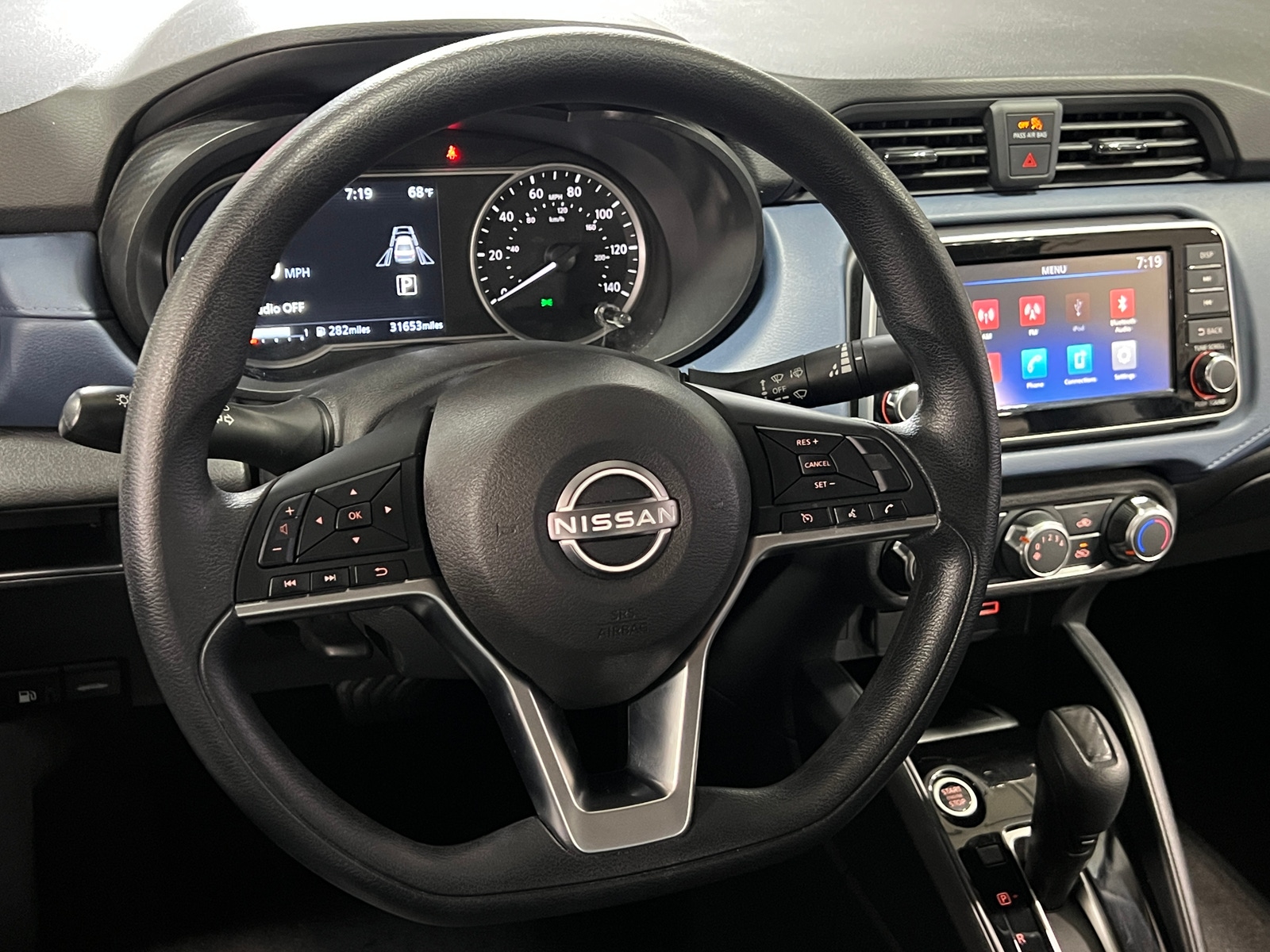 Thumbnail: 2025 Nissan Versa - 5