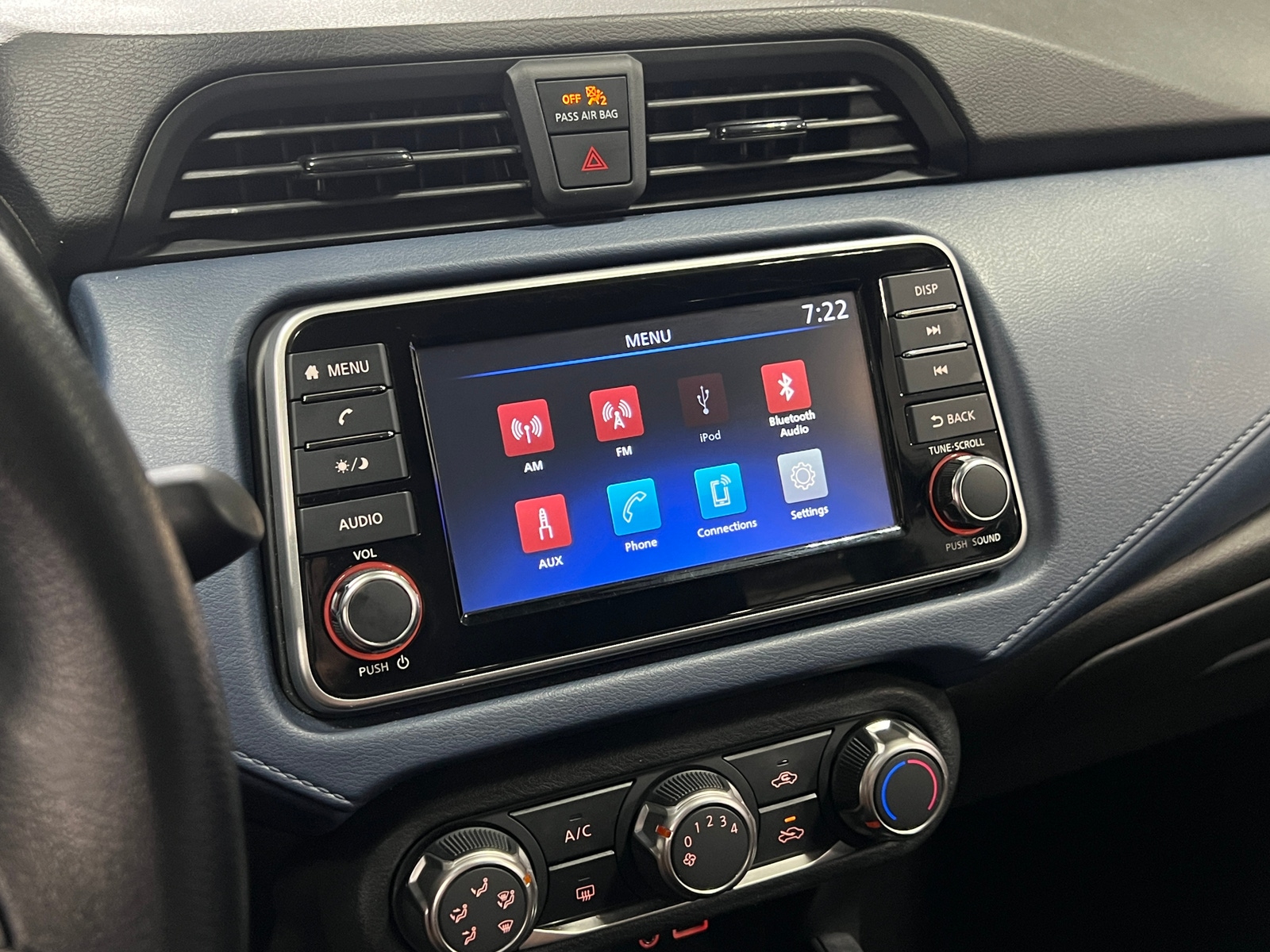 Thumbnail: 2025 Nissan Versa - 4