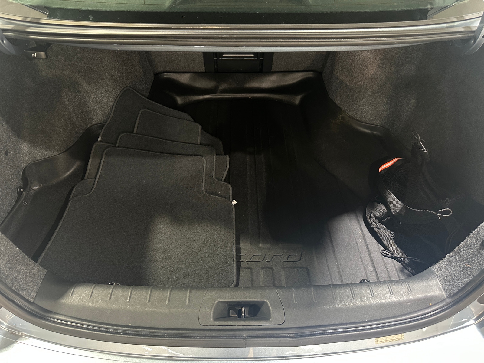 Thumbnail: 2012 Honda Accord - 6