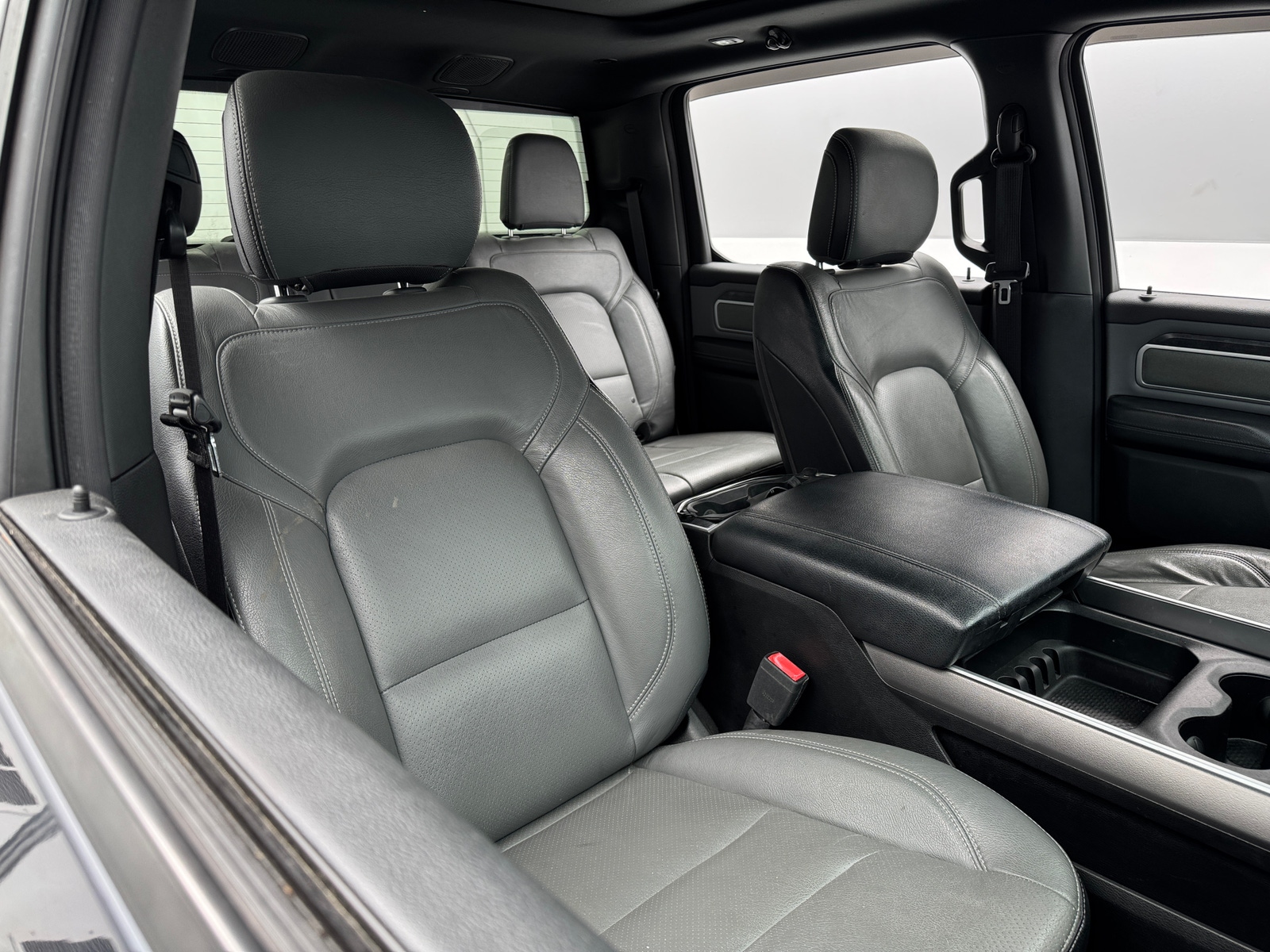 Thumbnail: 2021 RAM 1500 - 2
