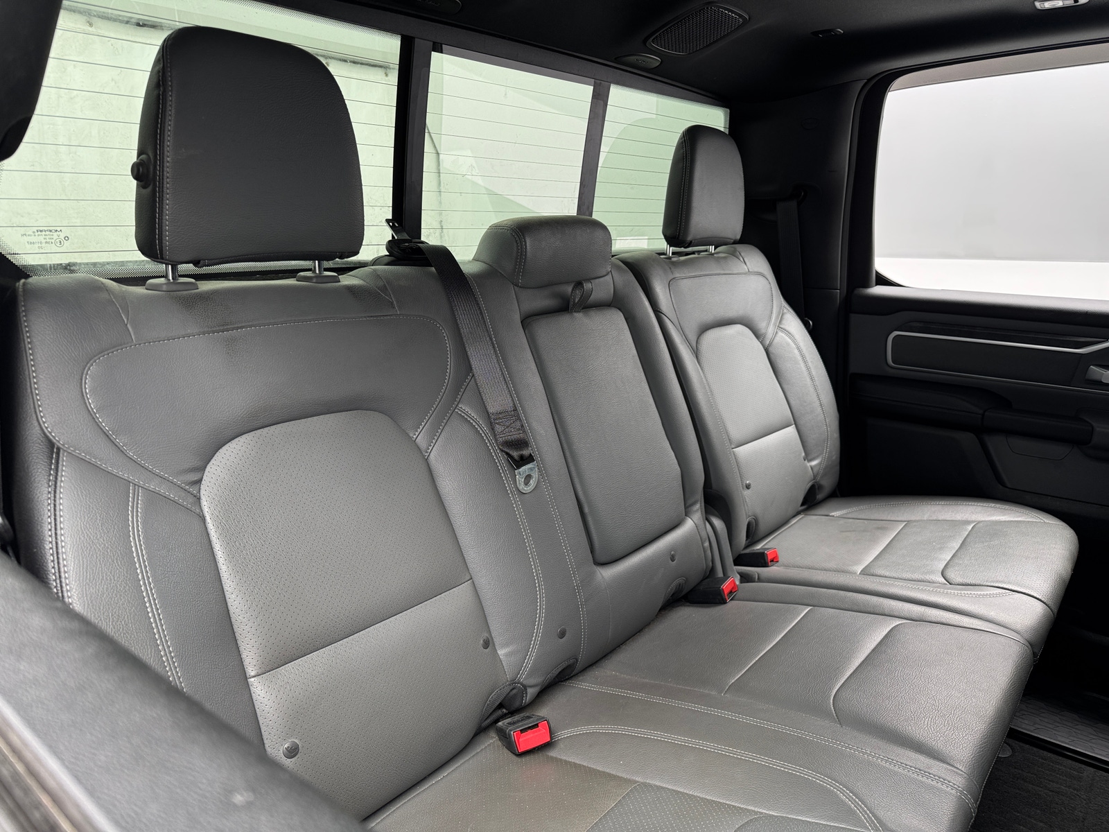 Thumbnail: 2021 RAM 1500 - 6