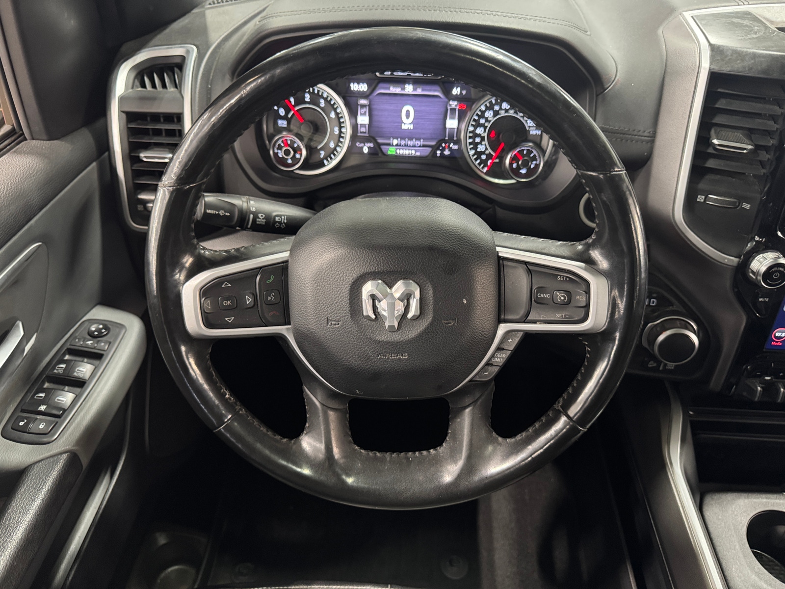 Thumbnail: 2021 RAM 1500 - 5