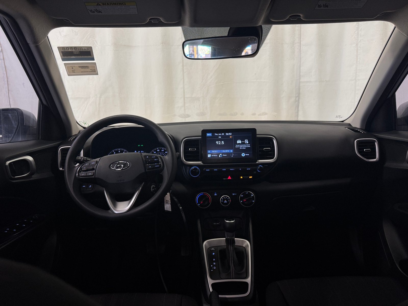 Thumbnail: 2021 Hyundai Venue - 3