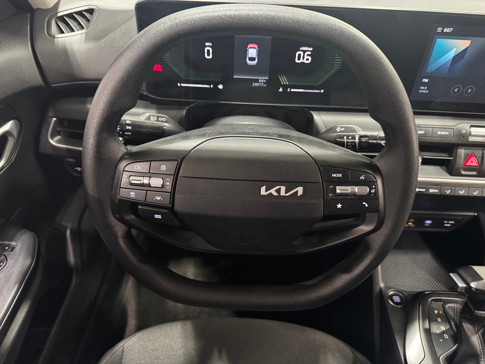 Thumbnail: 2025 Kia K4 - 5