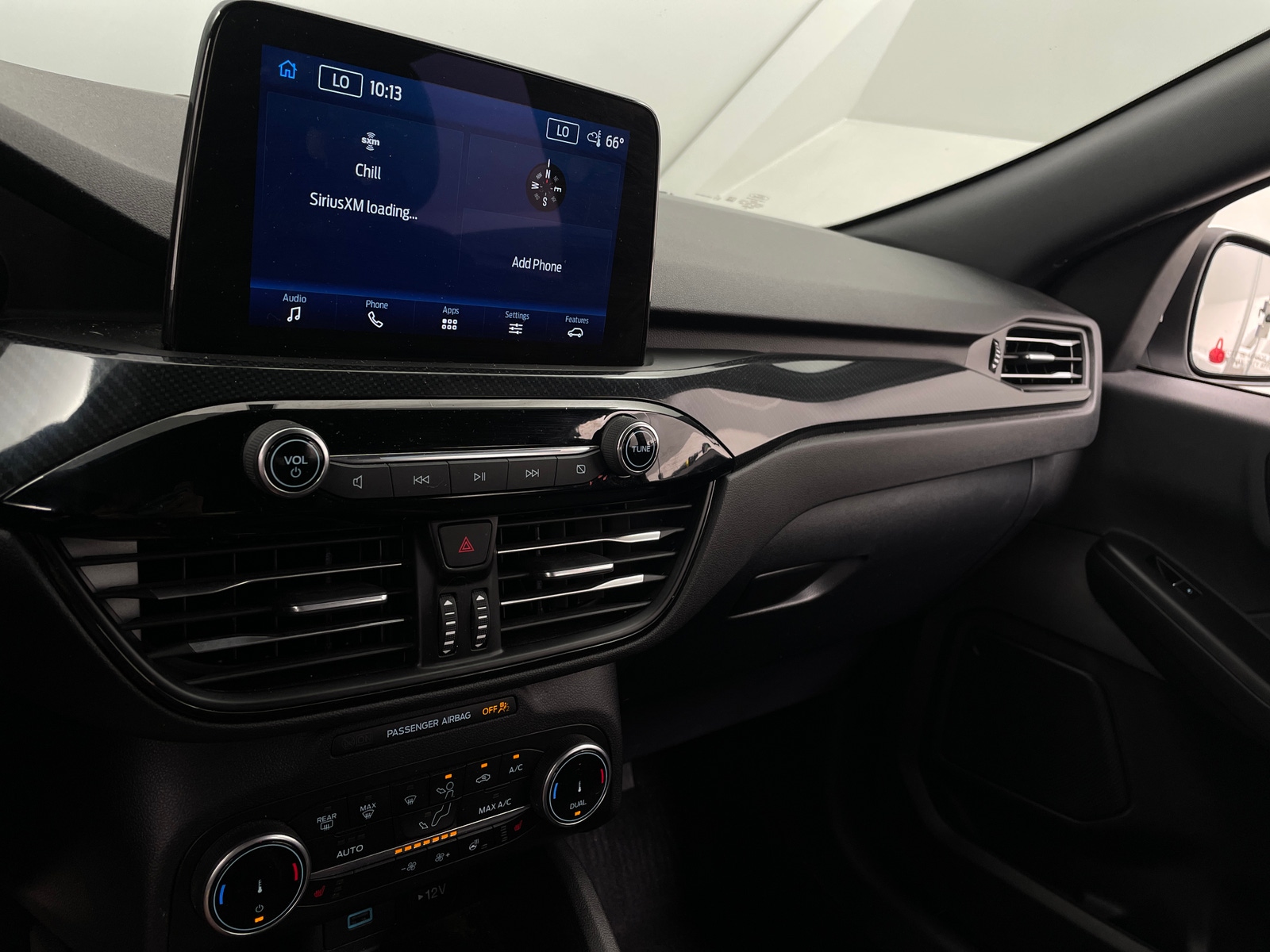 Thumbnail: 2023 Ford Escape - 4