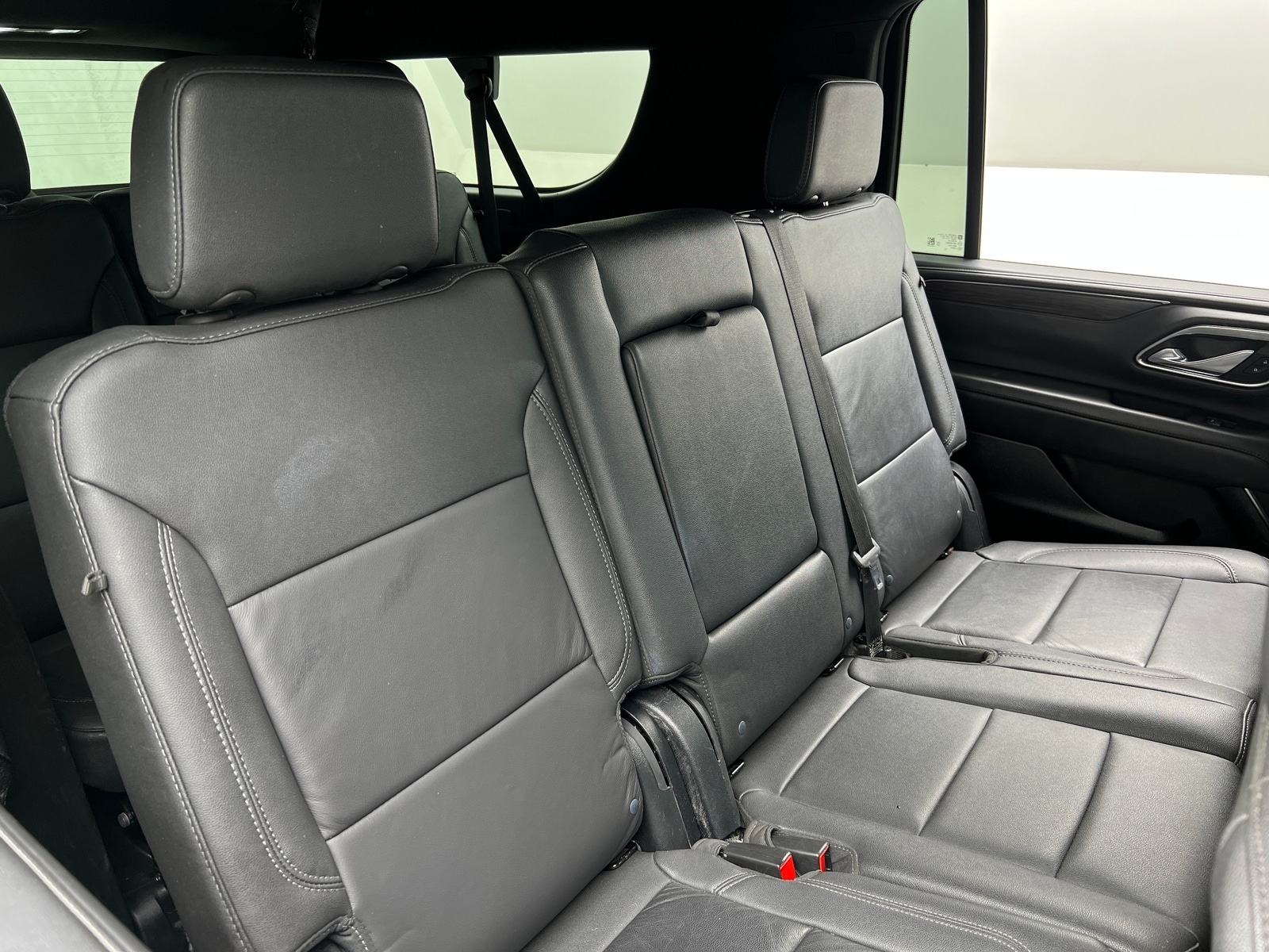 Thumbnail: 2023 Chevrolet Suburban - 5