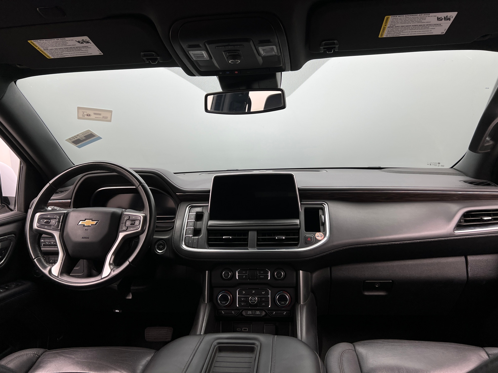 Thumbnail: 2023 Chevrolet Suburban - 2