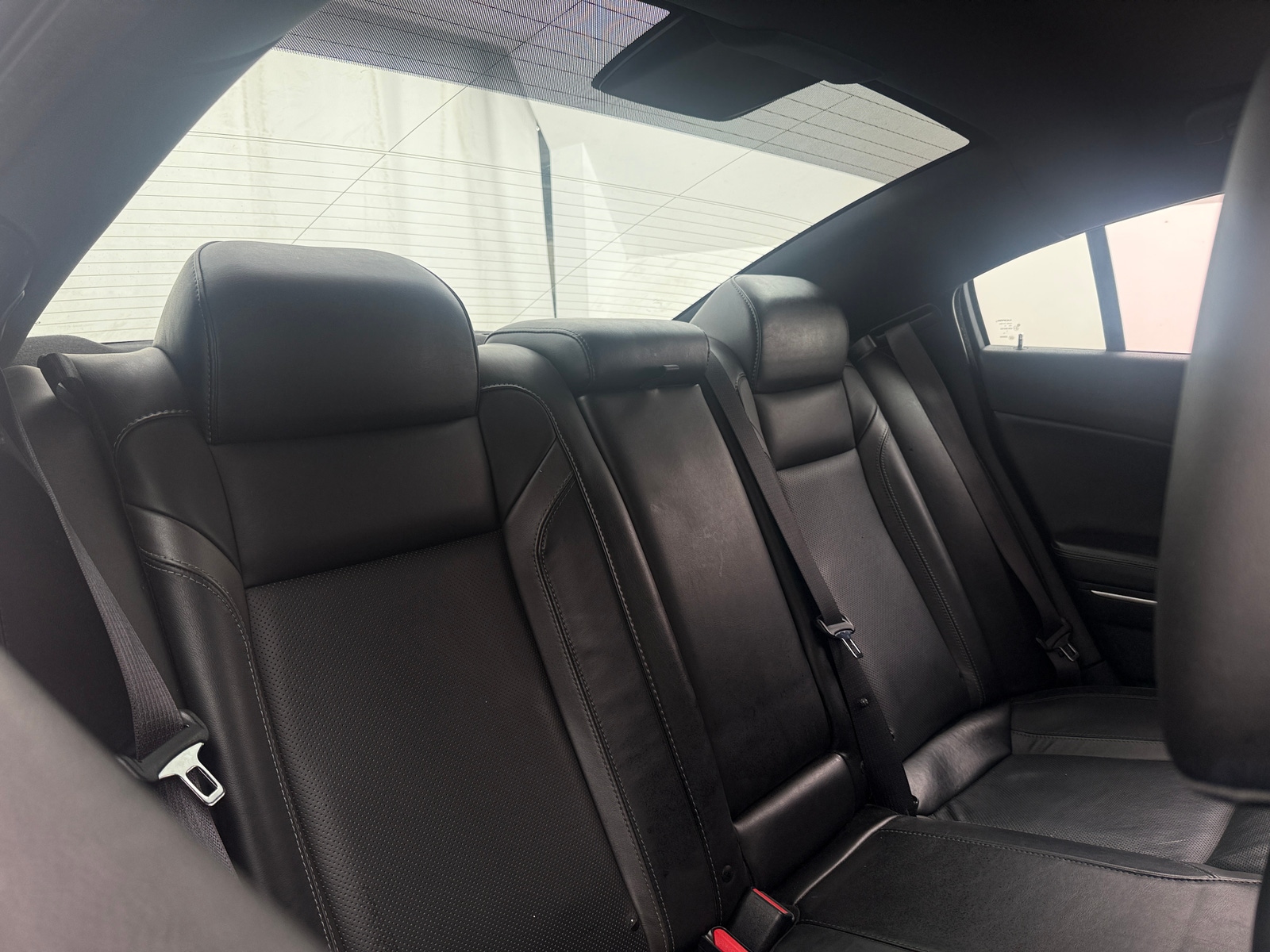 Thumbnail: 2019 Dodge Charger - 5