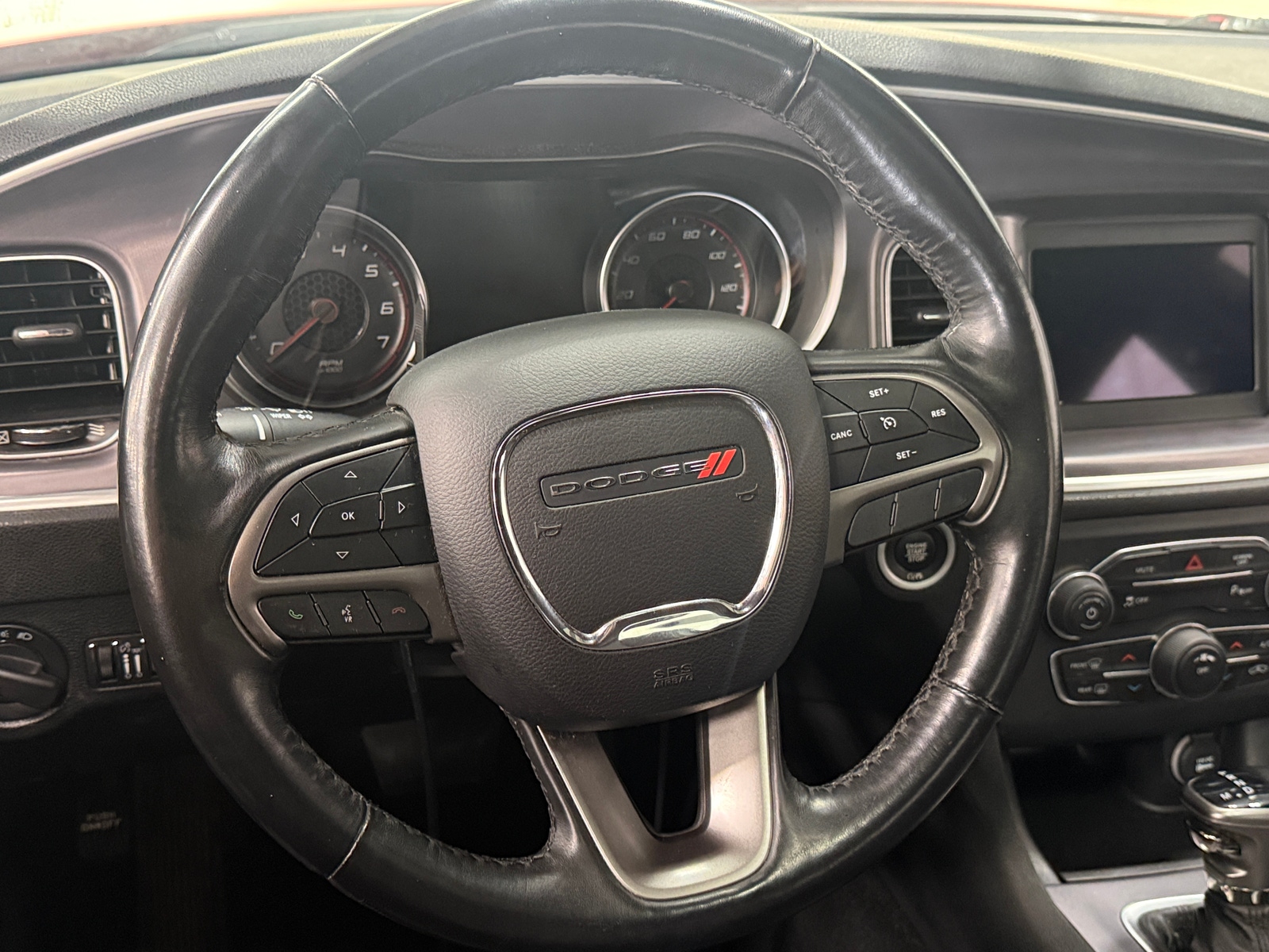 Thumbnail: 2019 Dodge Charger - 4