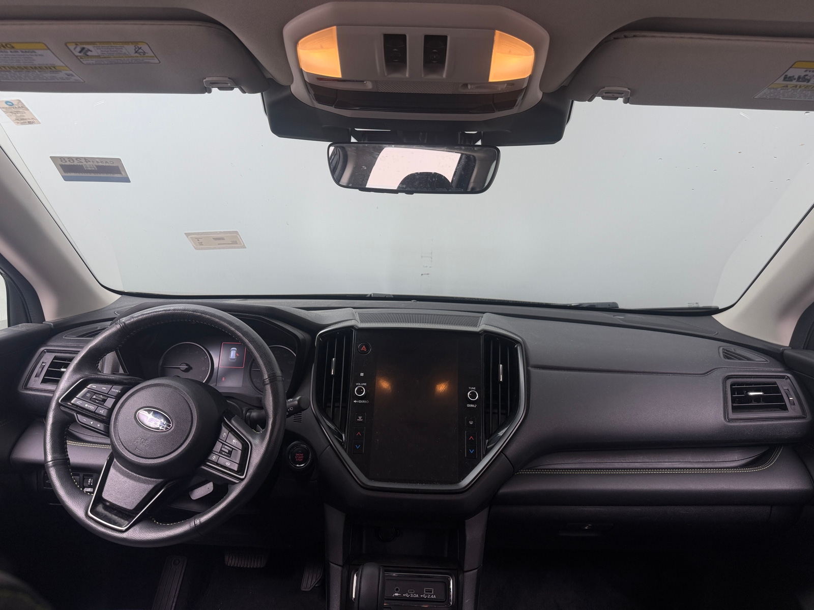Thumbnail: 2024 Subaru Ascent - 2