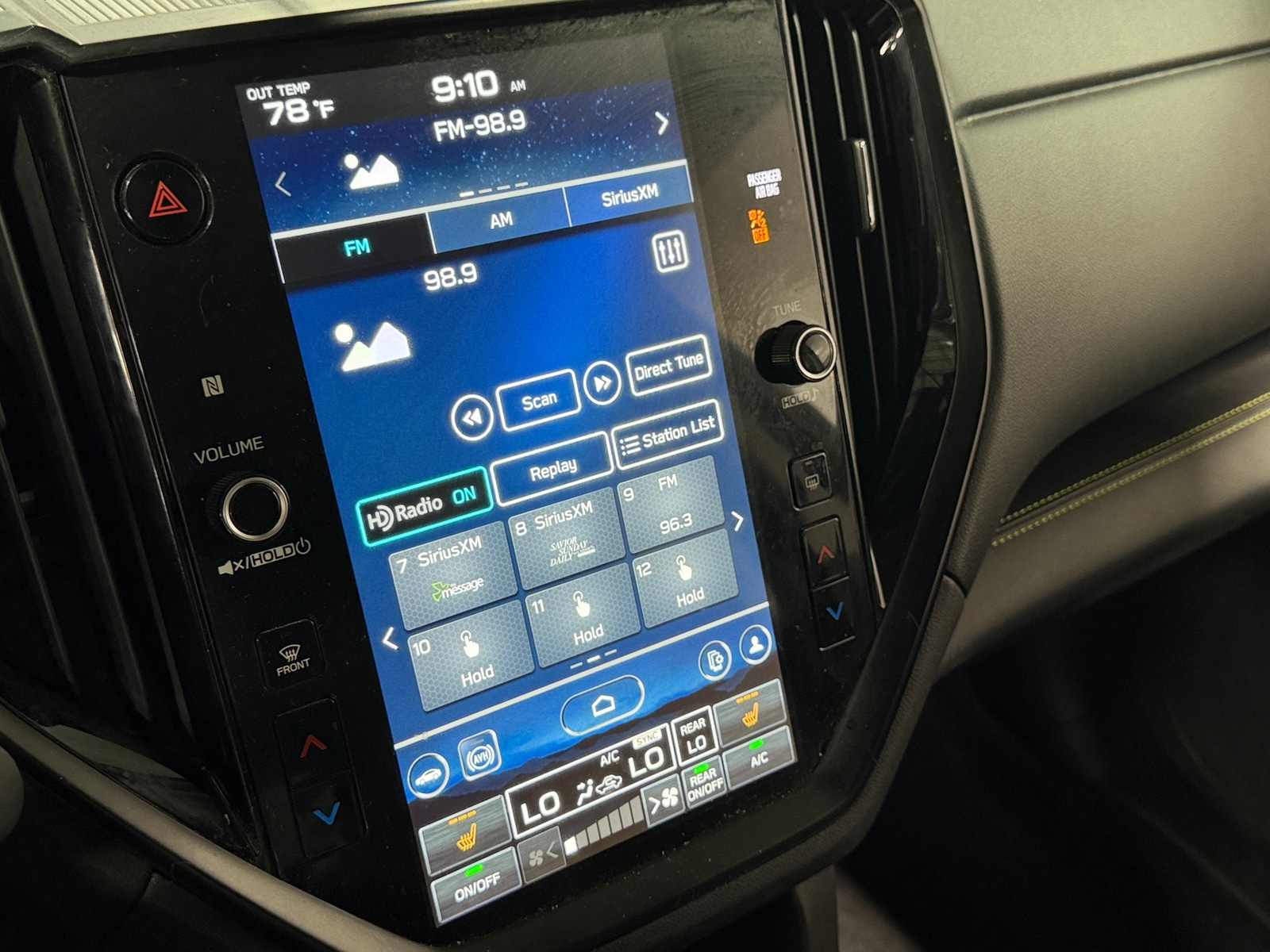 Thumbnail: 2024 Subaru Ascent - 3