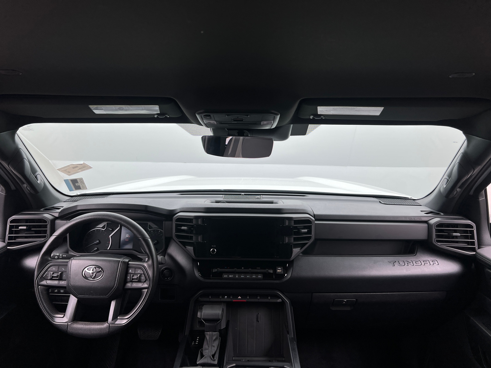 Thumbnail: 2025 Toyota Tundra - 3