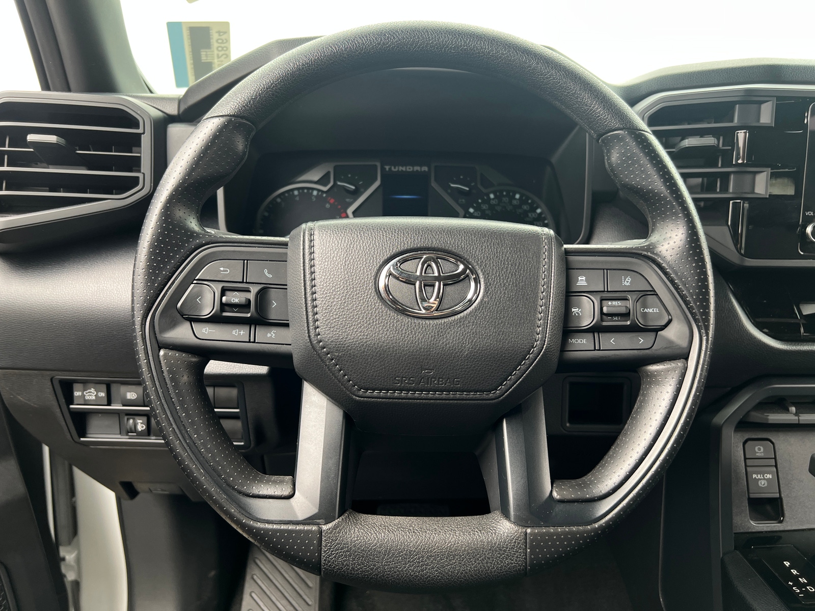 Thumbnail: 2025 Toyota Tundra - 5