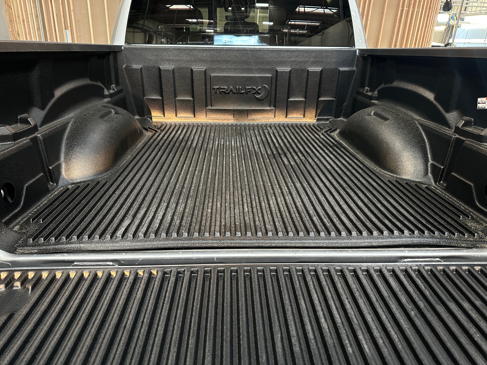 Thumbnail: 2025 RAM 1500 - 7
