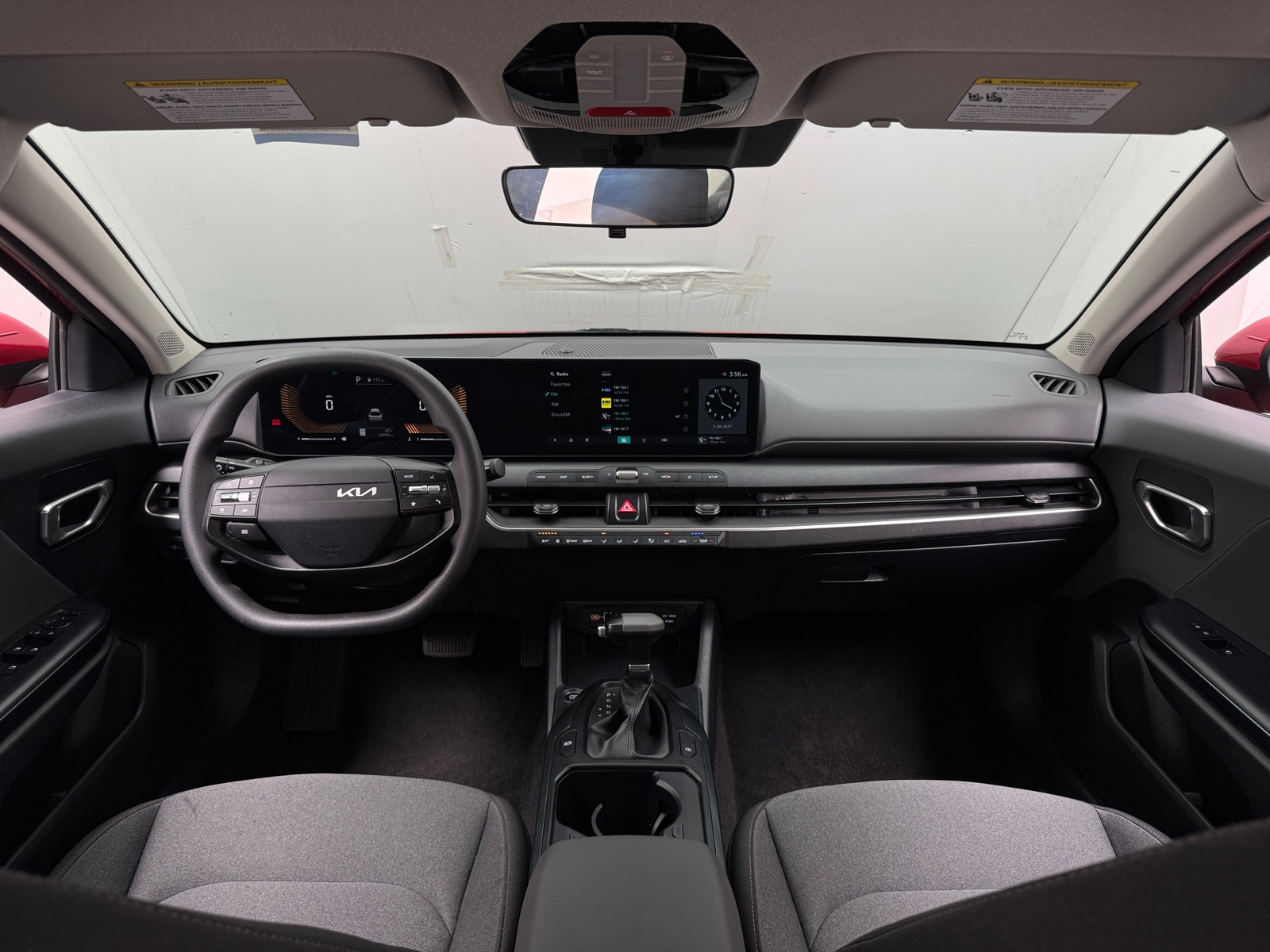 Thumbnail: 2025 Kia K4 - 3