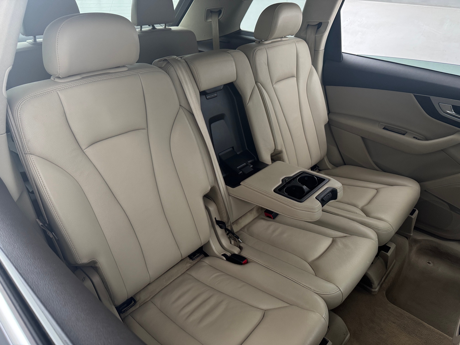 Thumbnail: 2019 Audi Q7 - 5