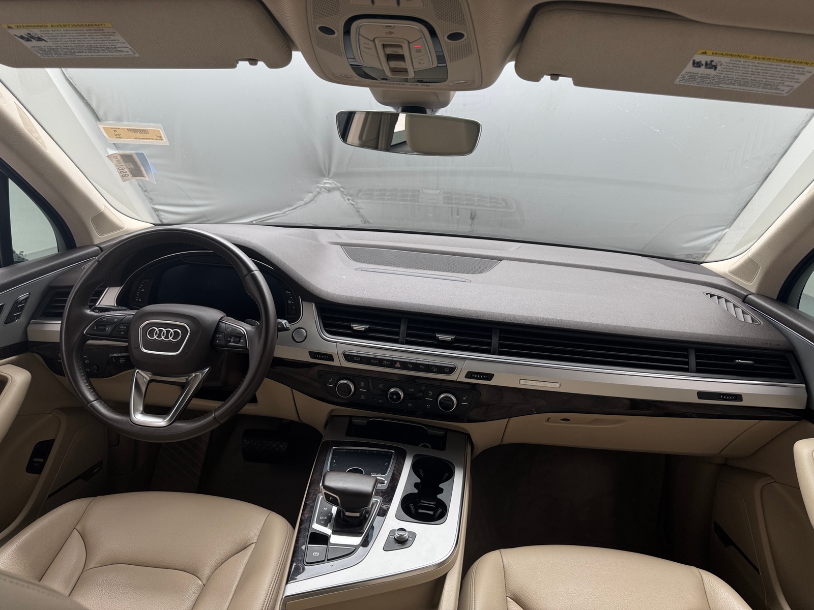 Thumbnail: 2019 Audi Q7 - 2