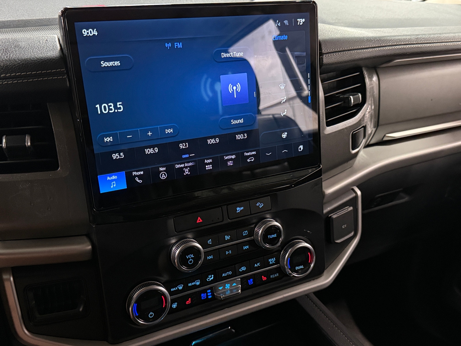 Thumbnail: 2023 Ford Expedition - 3