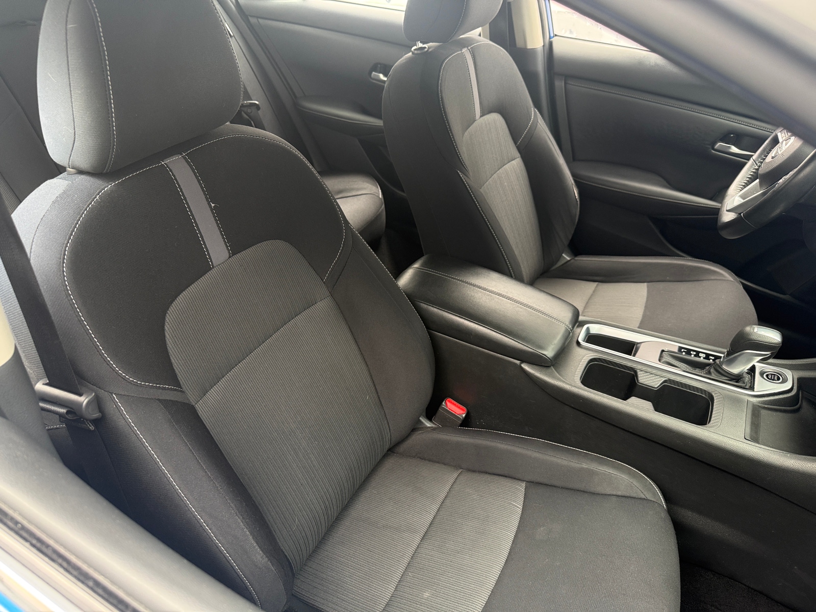 Thumbnail: 2020 Nissan Sentra - 2
