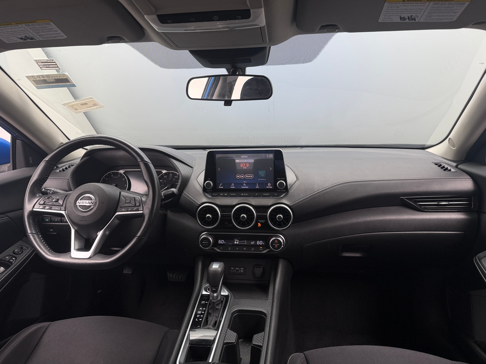 Thumbnail: 2020 Nissan Sentra - 3
