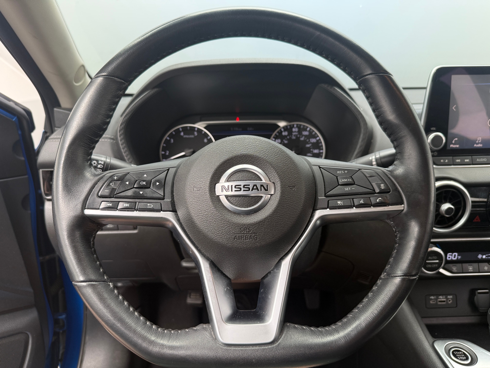 Thumbnail: 2020 Nissan Sentra - 5