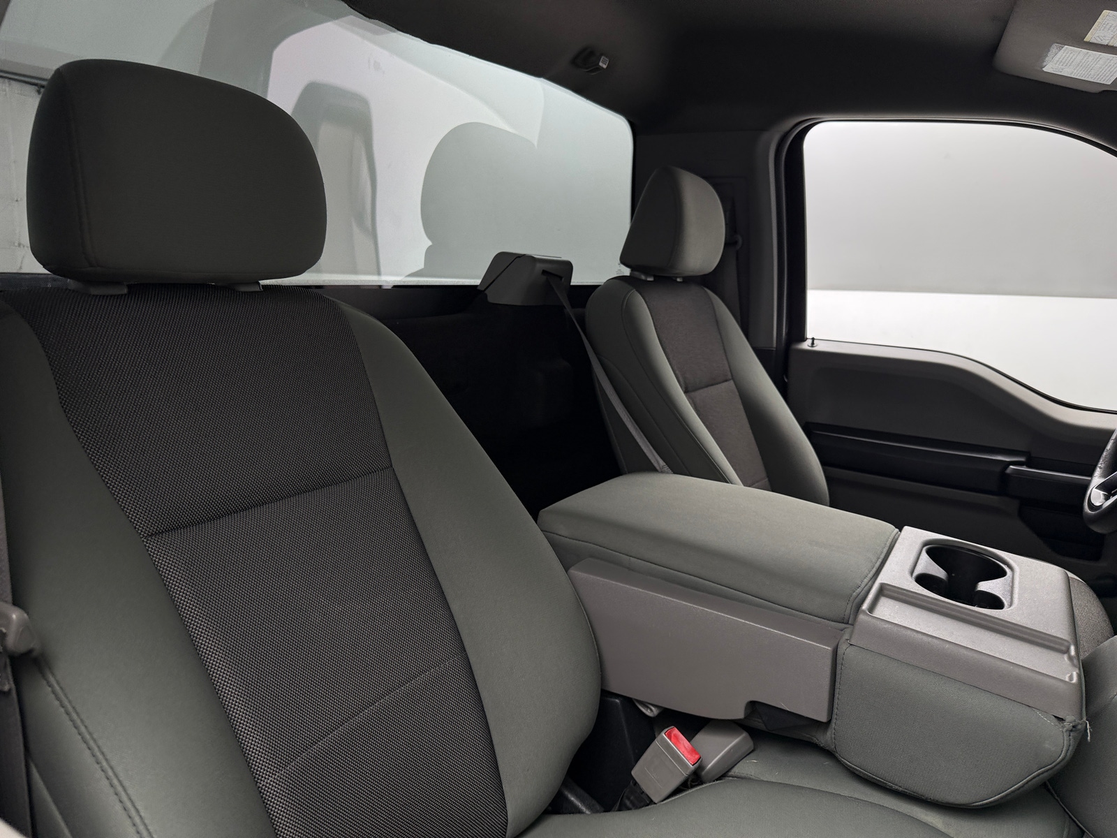 Thumbnail: 2018 Ford Econoline - 2
