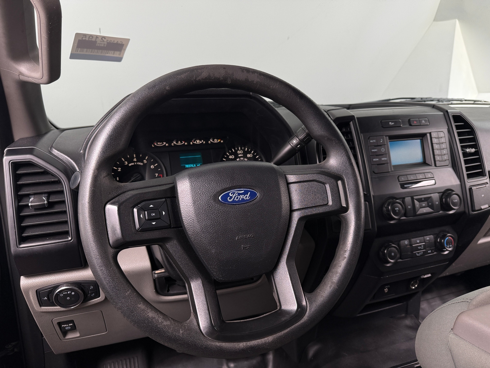 Thumbnail: 2018 Ford Econoline - 4