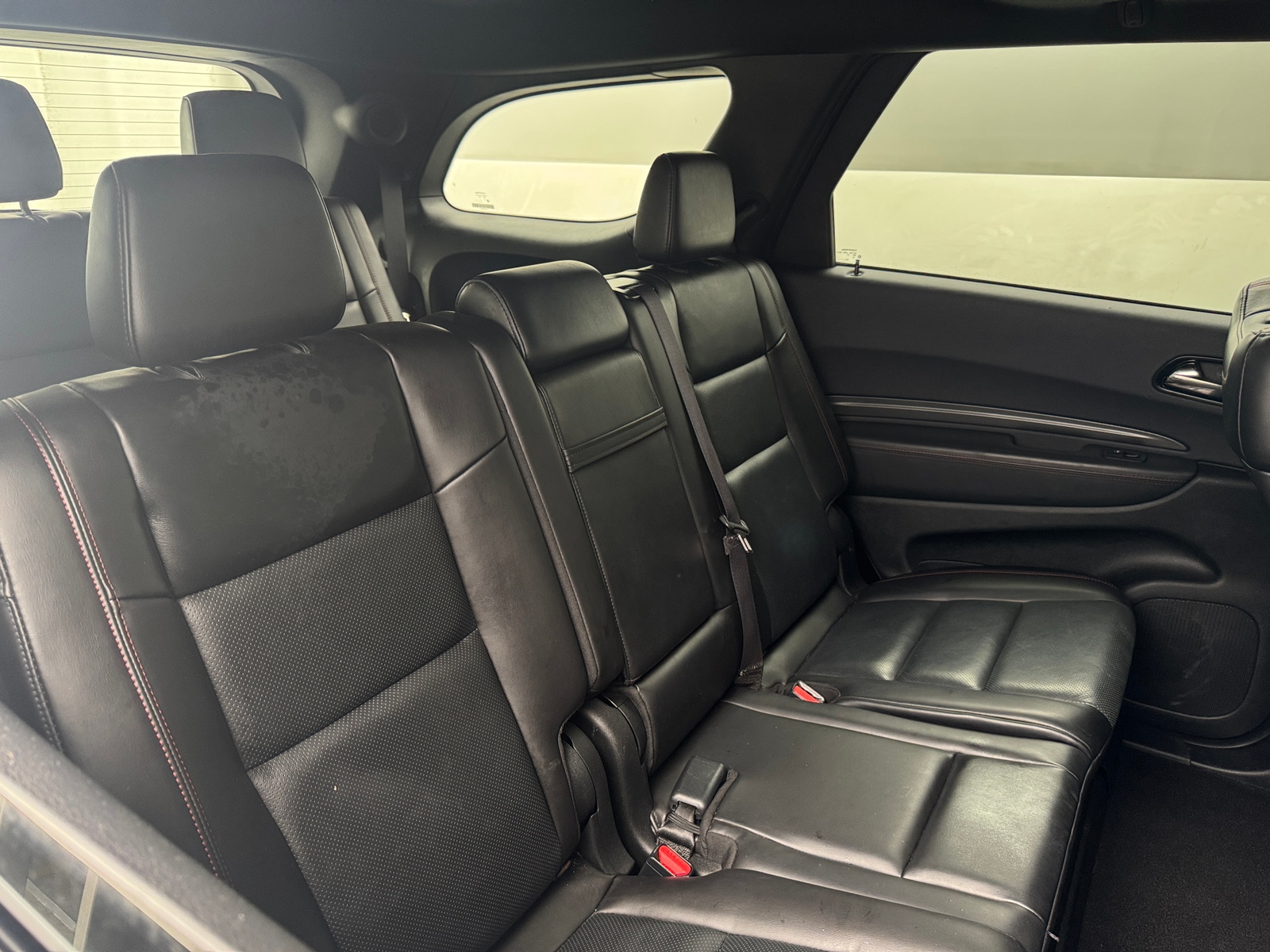 Thumbnail: 2023 Dodge Durango - 5