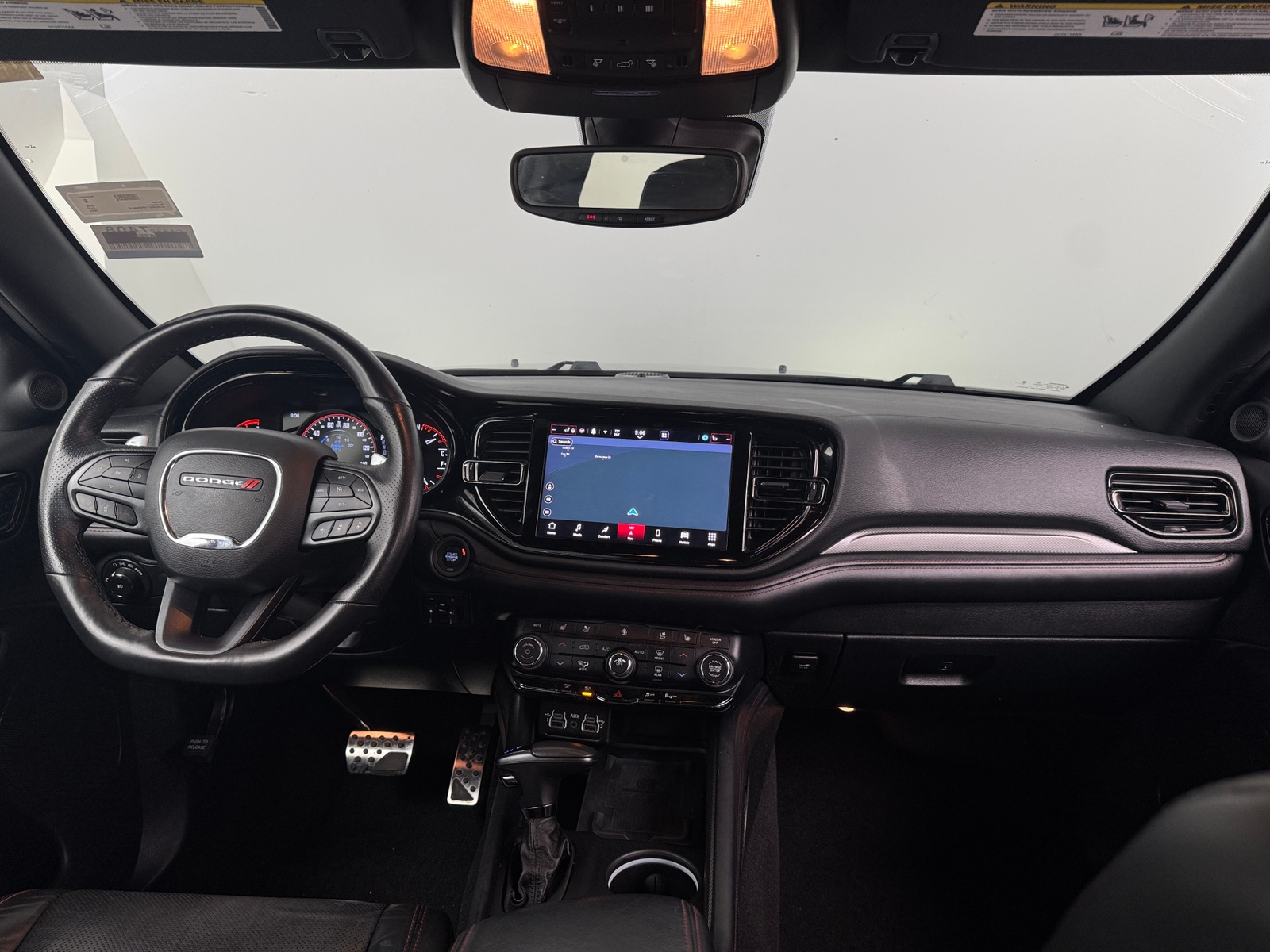 Thumbnail: 2023 Dodge Durango - 2