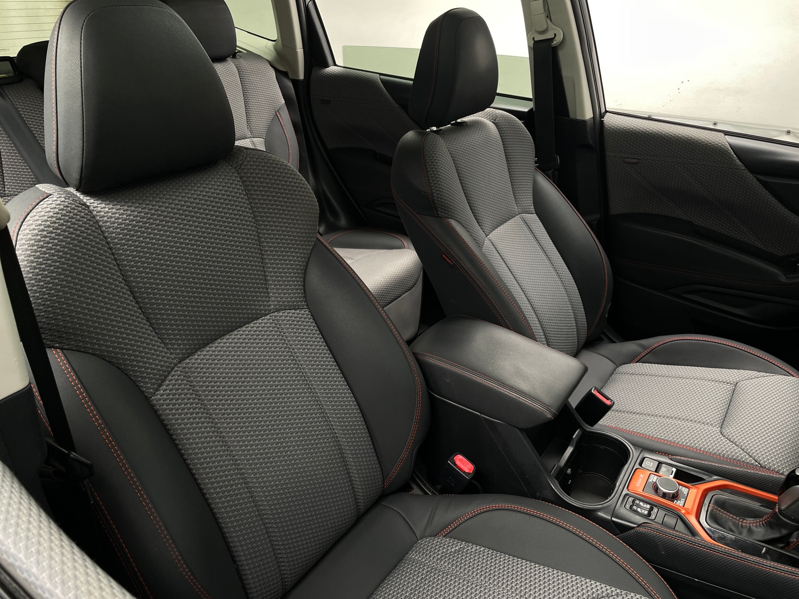 Thumbnail: 2019 Subaru Forester - 2