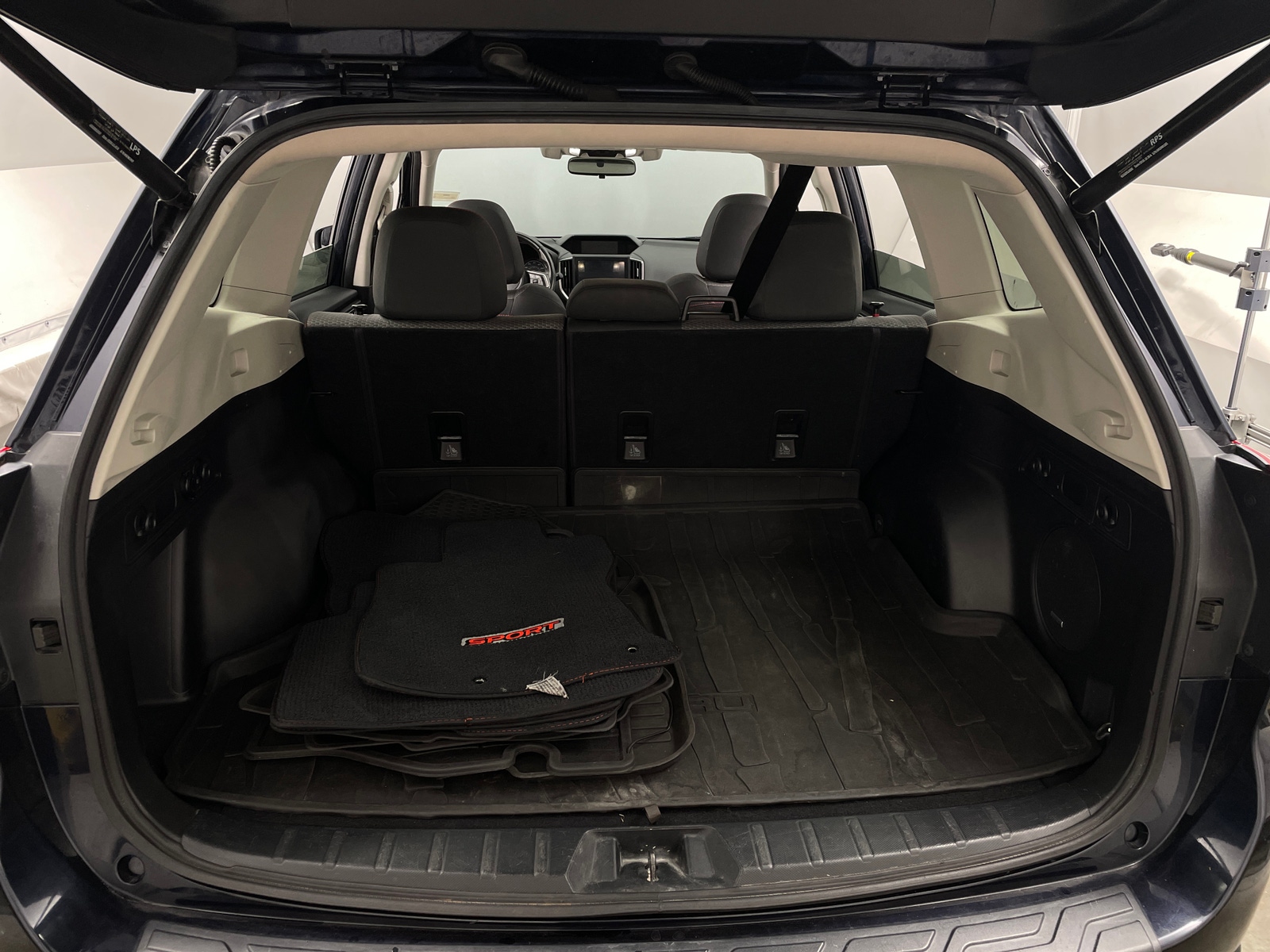Thumbnail: 2019 Subaru Forester - 7