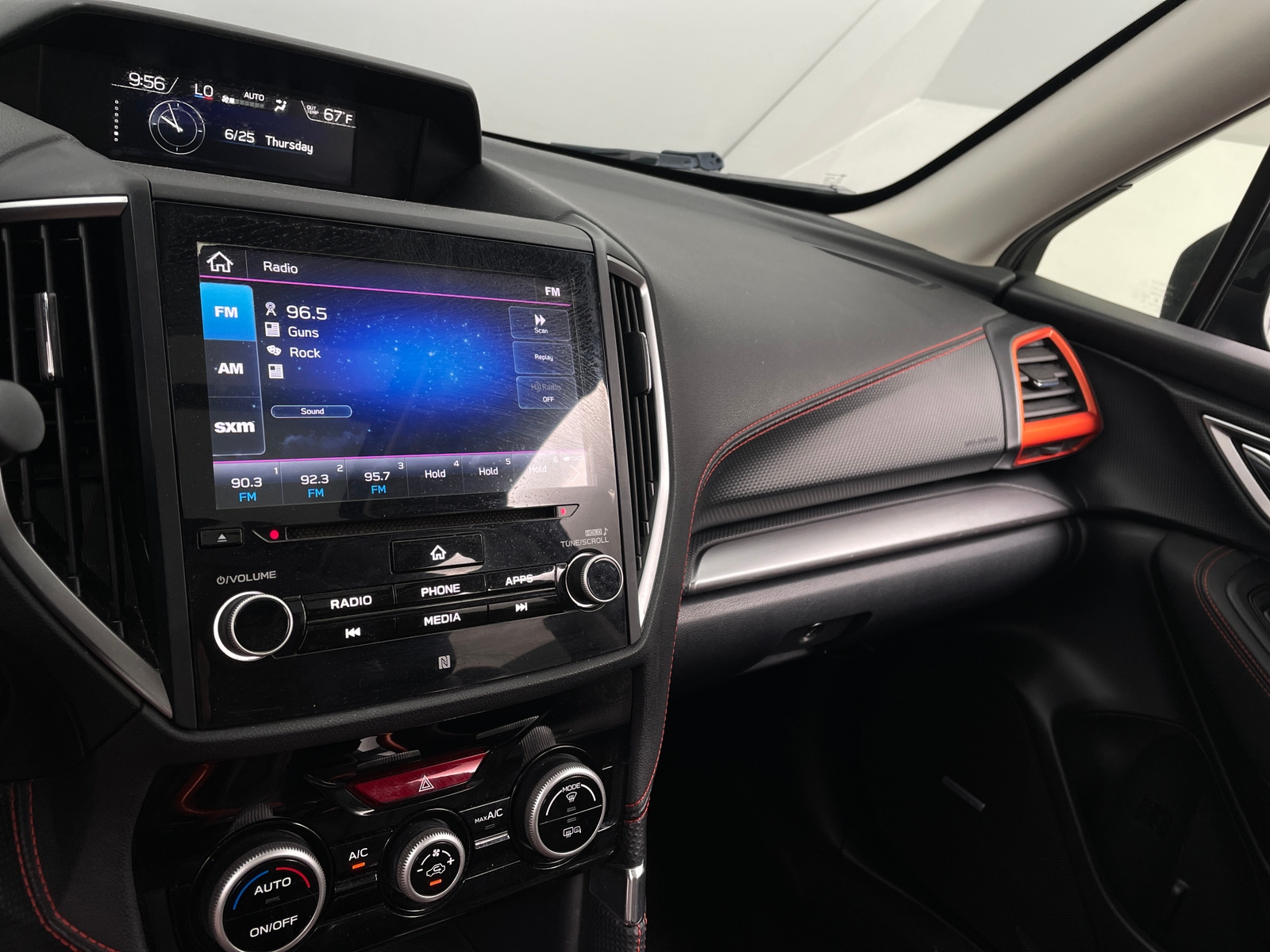 Thumbnail: 2019 Subaru Forester - 4