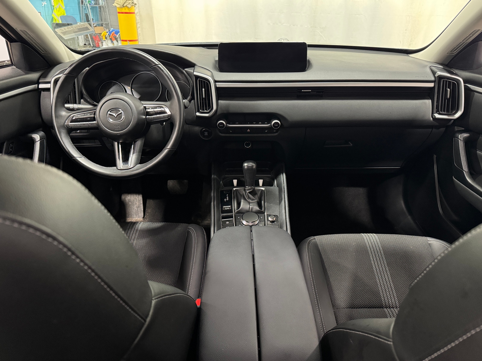 Thumbnail: 2025 Mazda CX-50 - 2
