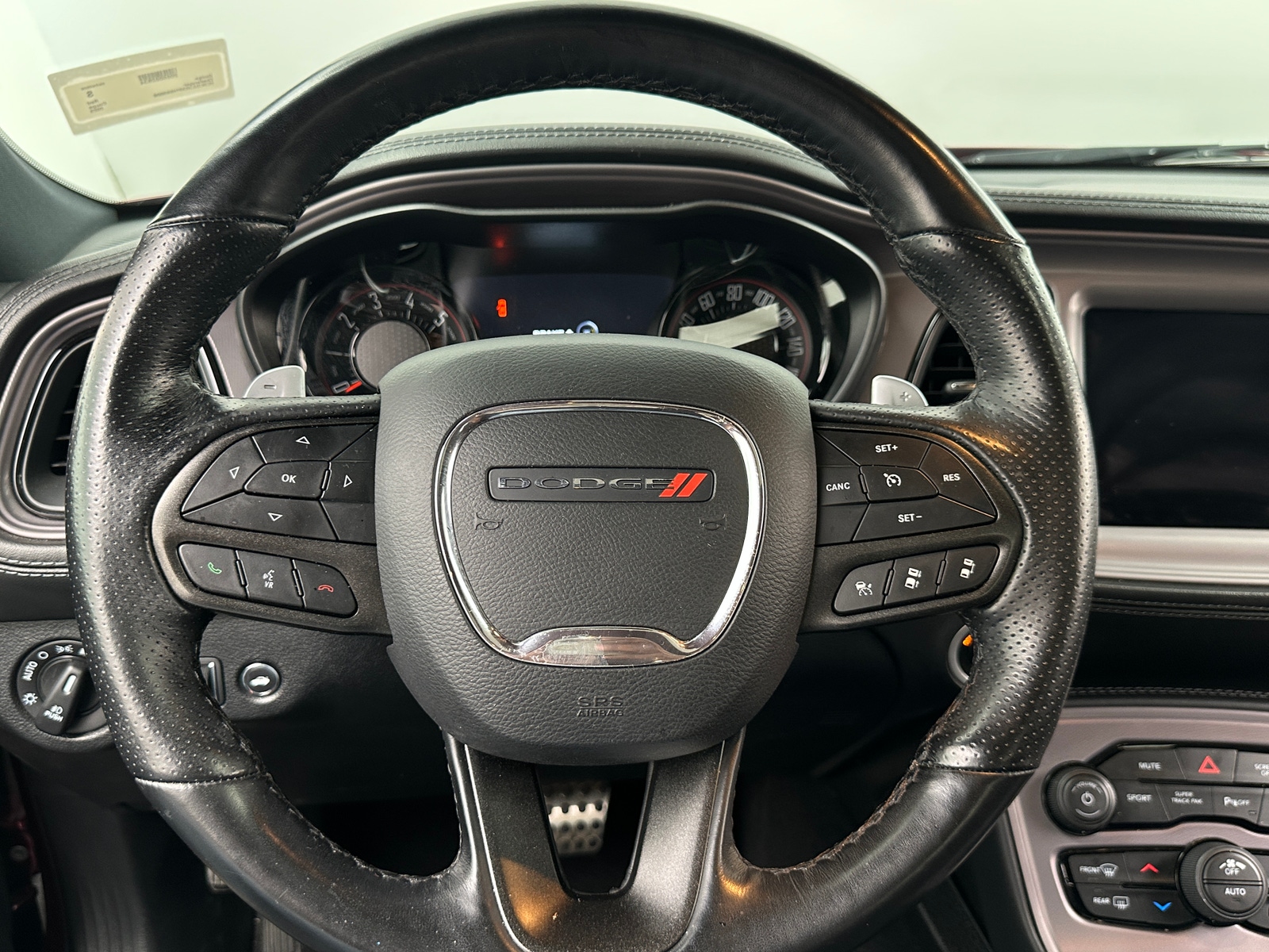 Thumbnail: 2023 Dodge Challenger - 5