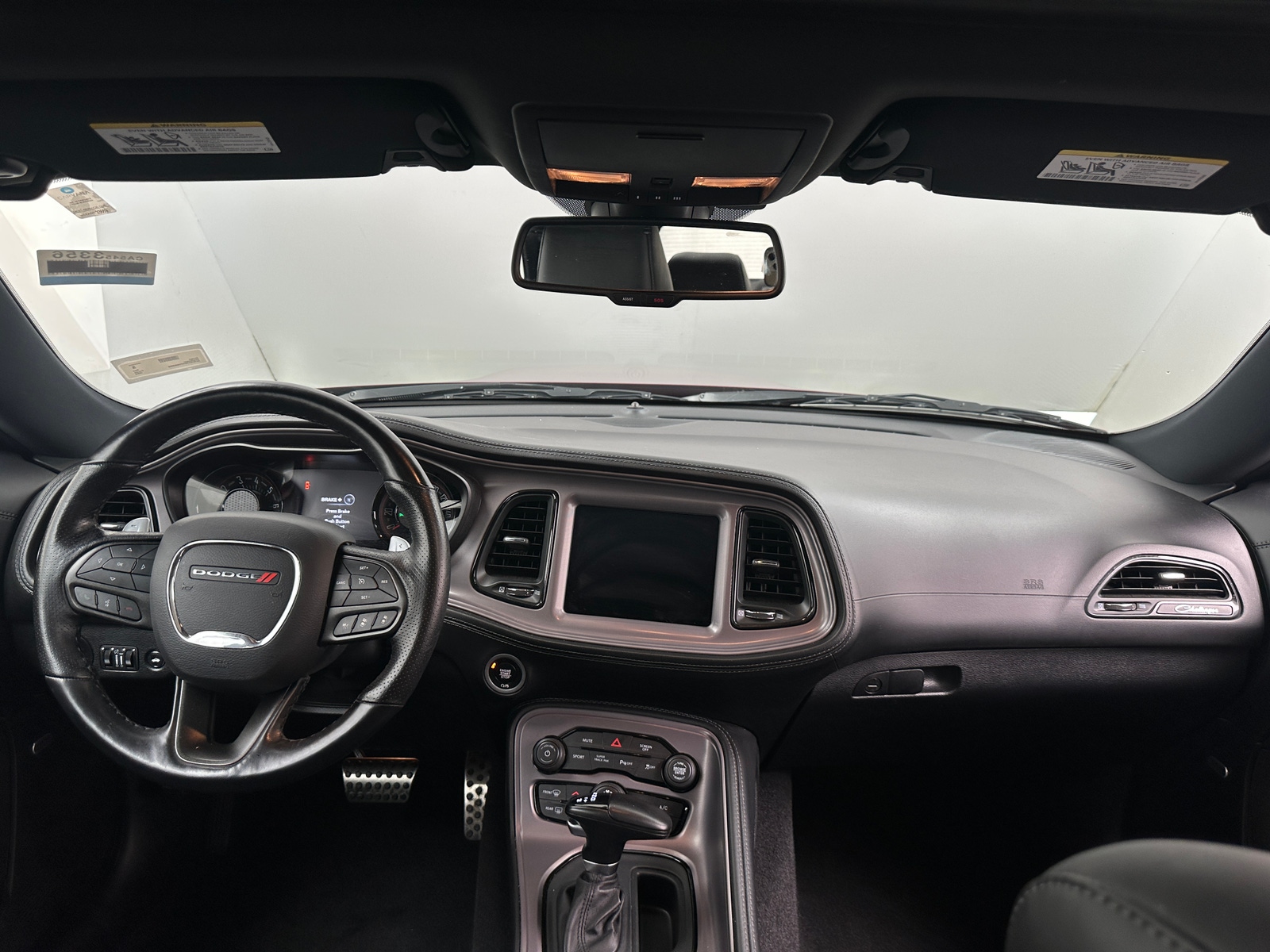Thumbnail: 2023 Dodge Challenger - 3