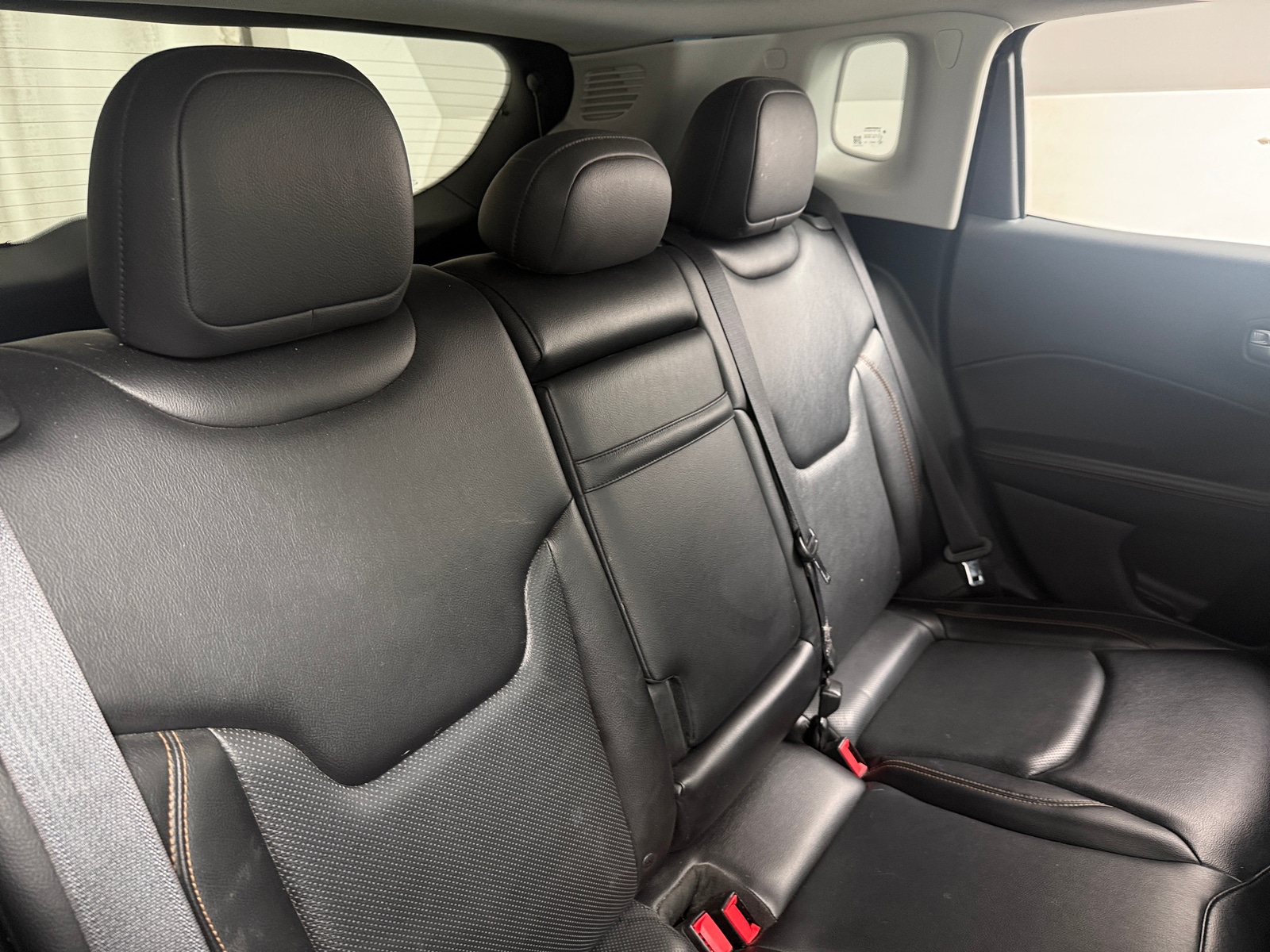 Thumbnail: 2017 Jeep Compass - 5
