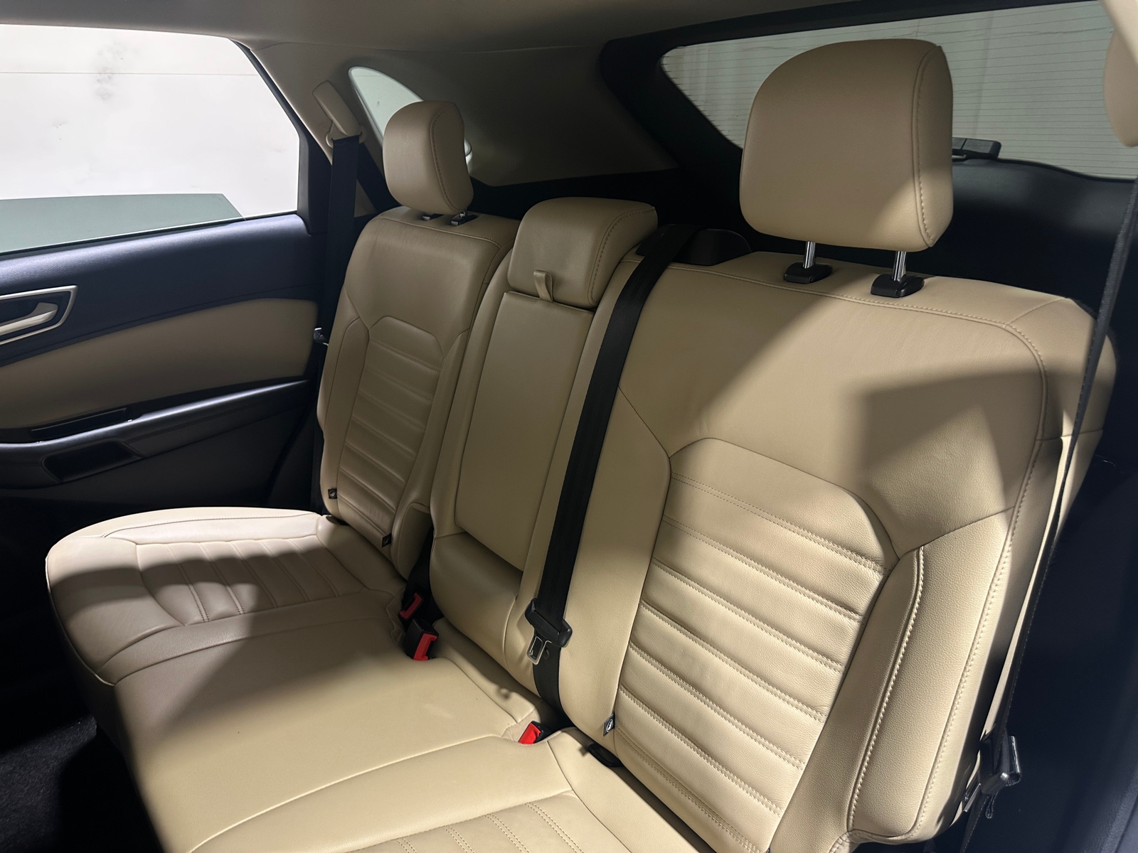 Thumbnail: 2017 Ford Edge - 6