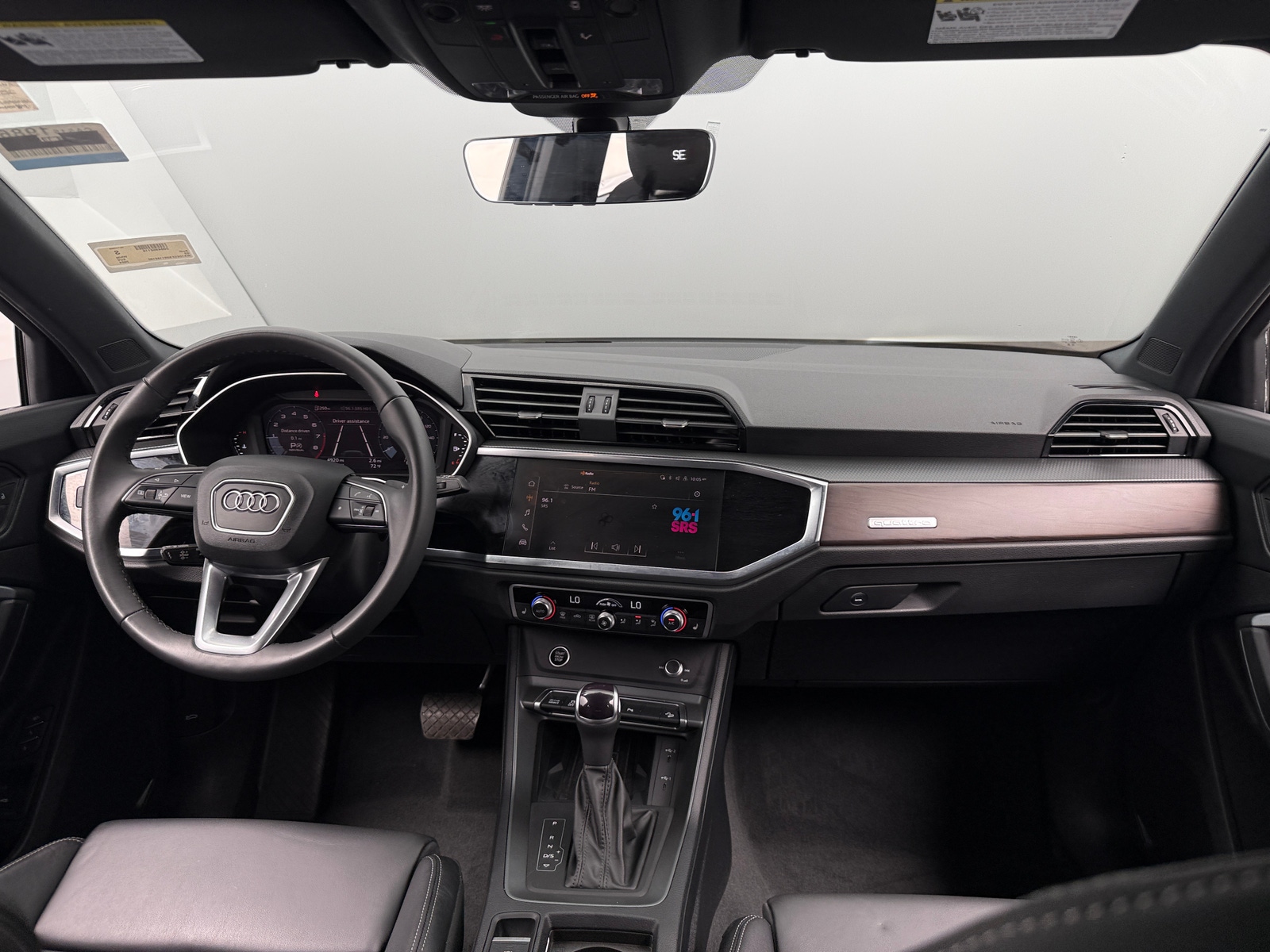 Thumbnail: 2024 Audi Q3 - 2