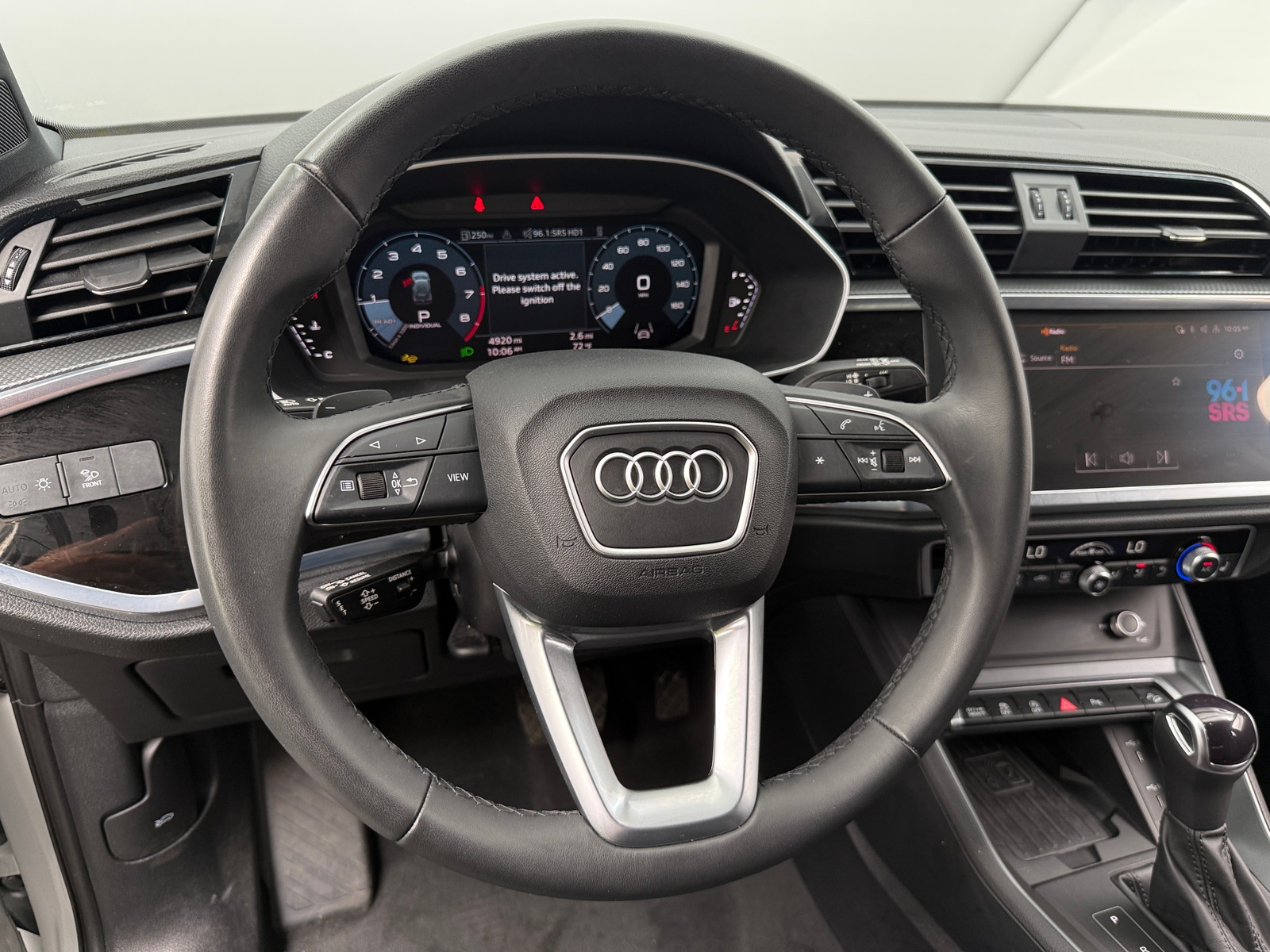 Thumbnail: 2024 Audi Q3 - 4