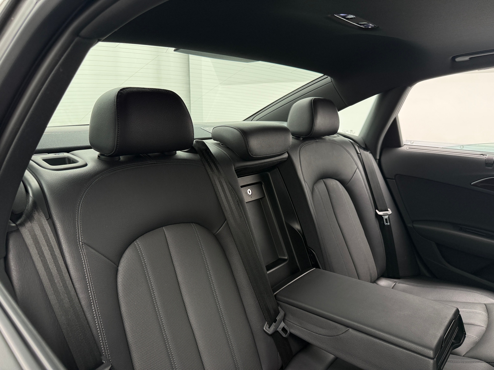 Thumbnail: 2016 Audi A6 - 5