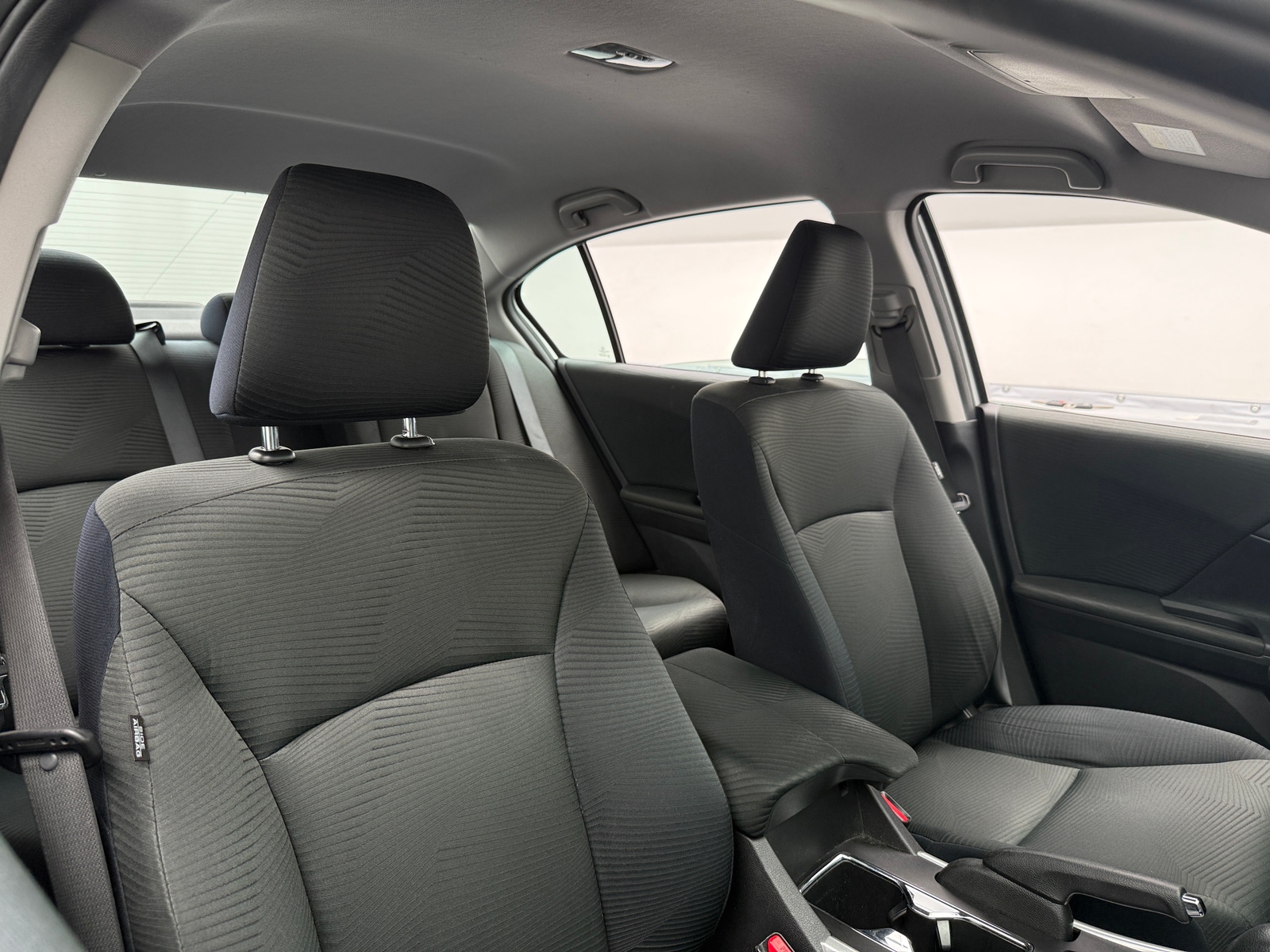 Thumbnail: 2015 Honda Accord - 2