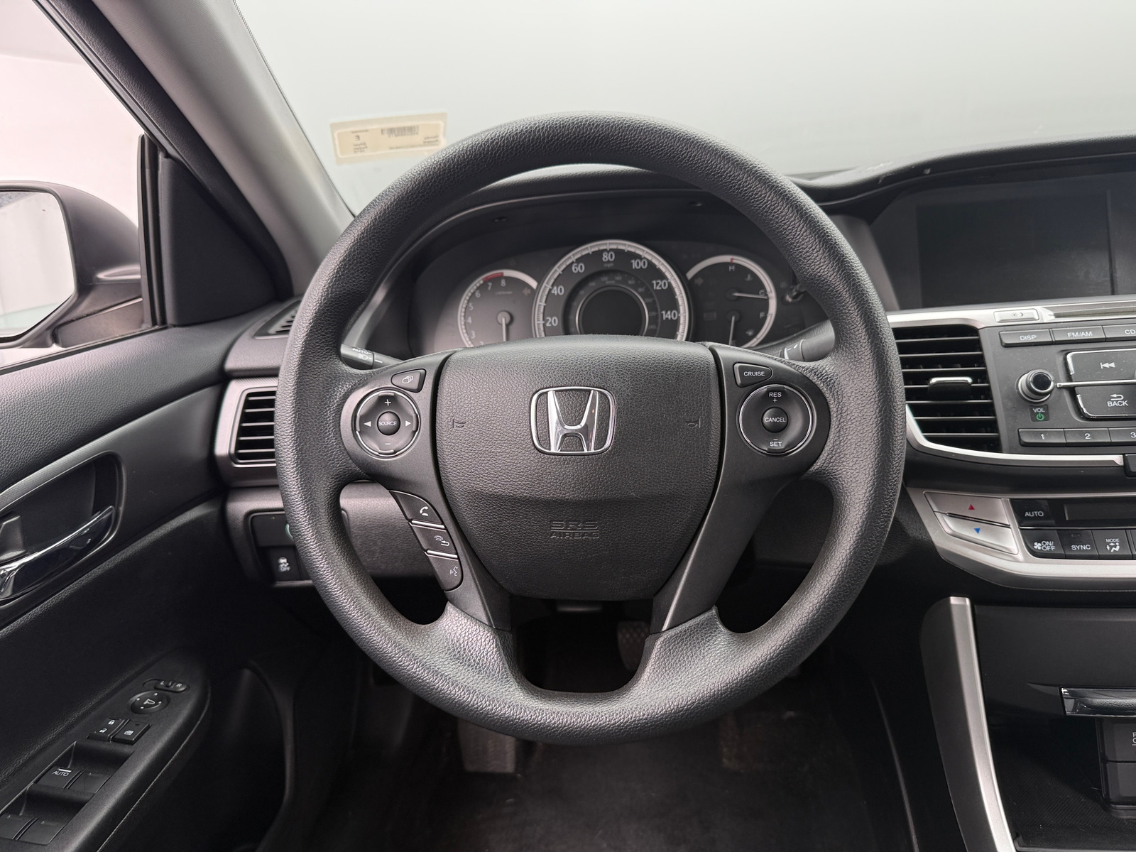 Thumbnail: 2015 Honda Accord - 5