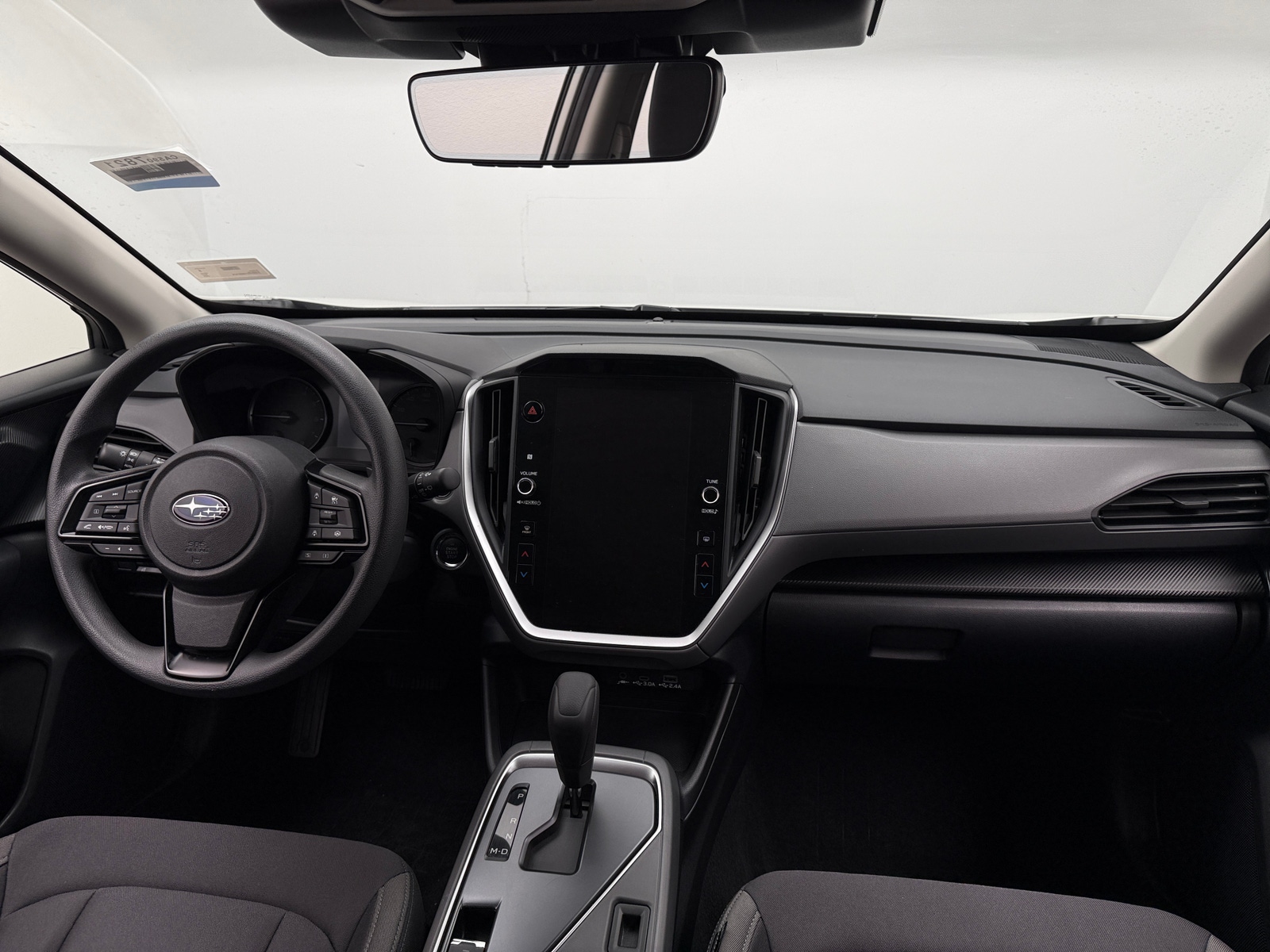Thumbnail: 2025 Subaru Crosstrek - 3