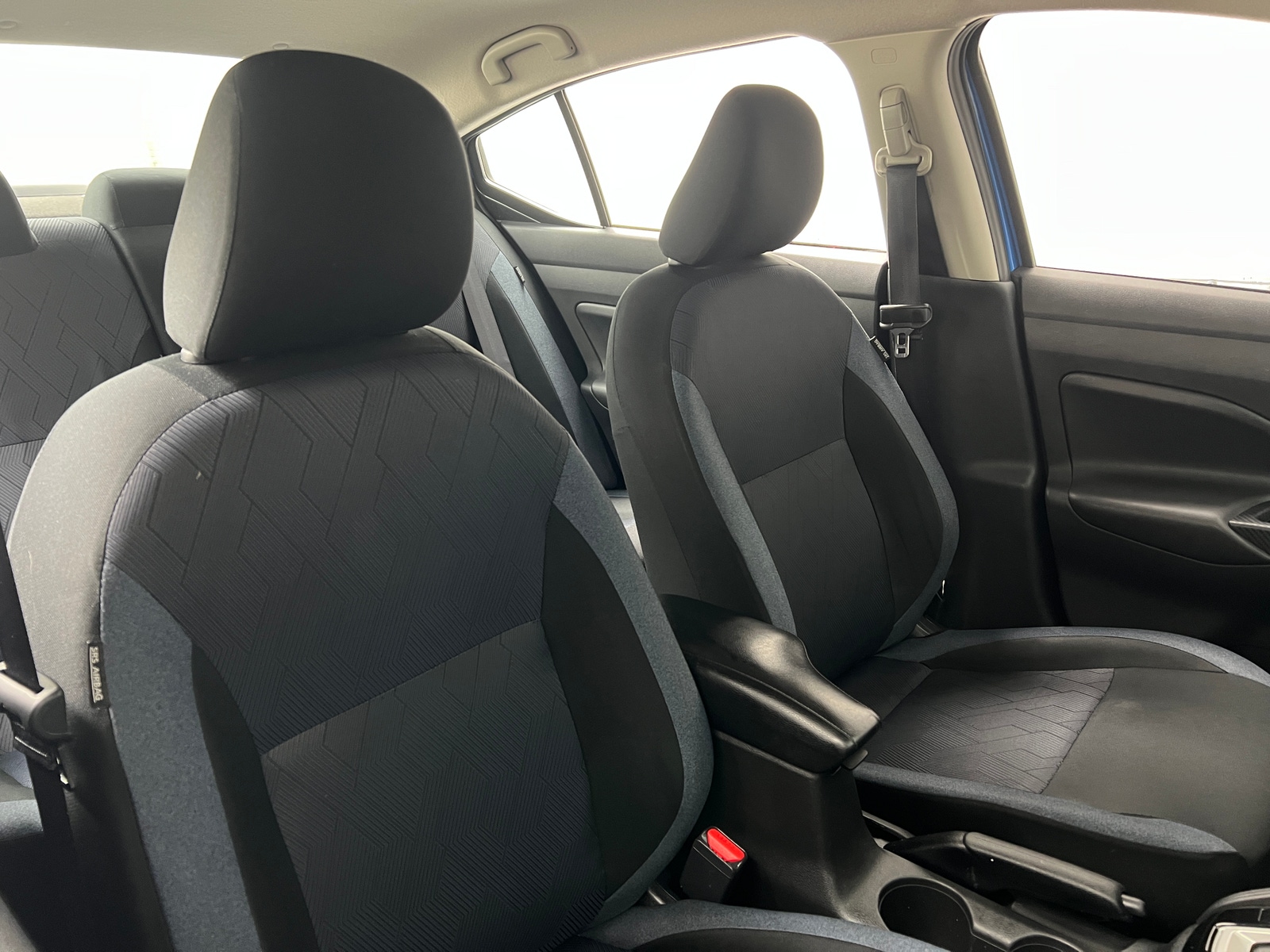 Thumbnail: 2023 Nissan Versa - 2