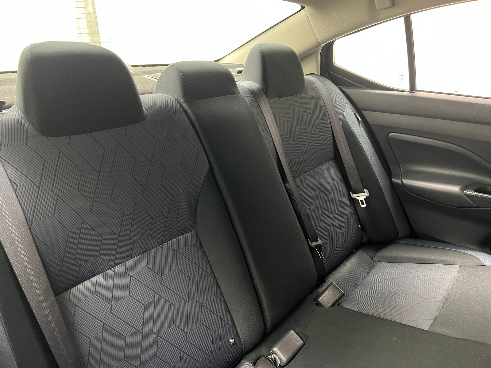 Thumbnail: 2023 Nissan Versa - 6